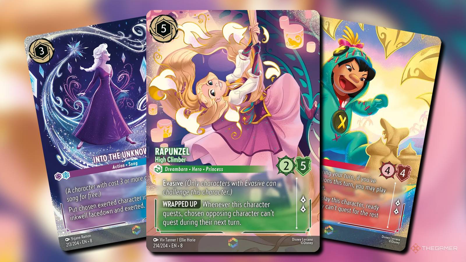 which lorcana set has the most valuable cards Magic: The Gathering Final Fantasy -Collector Booster Box – Anime TCG.net main image 0