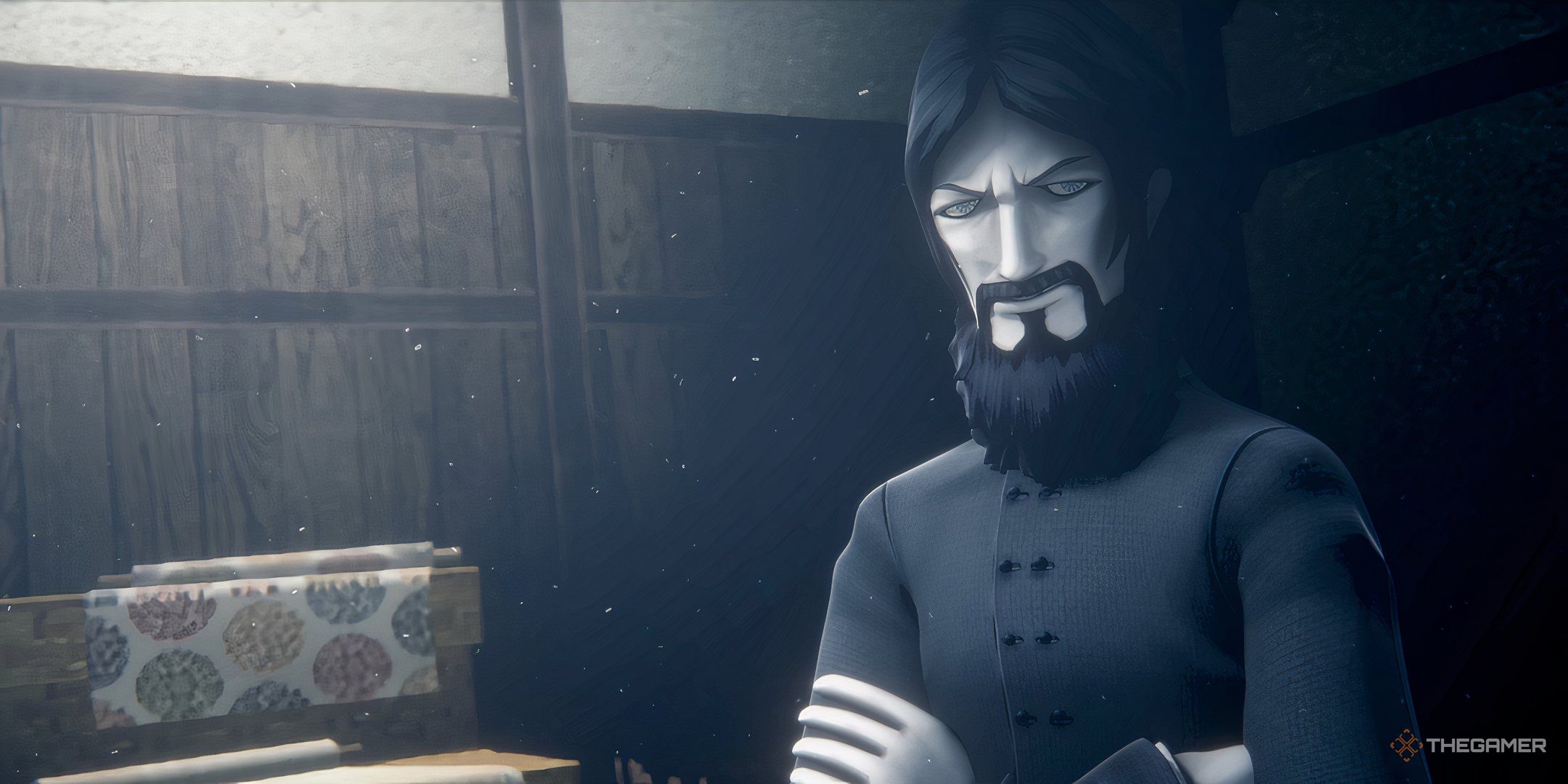 Which Boss Fights Are The Hardest In Raidou Remastered: The Mystery Of ...