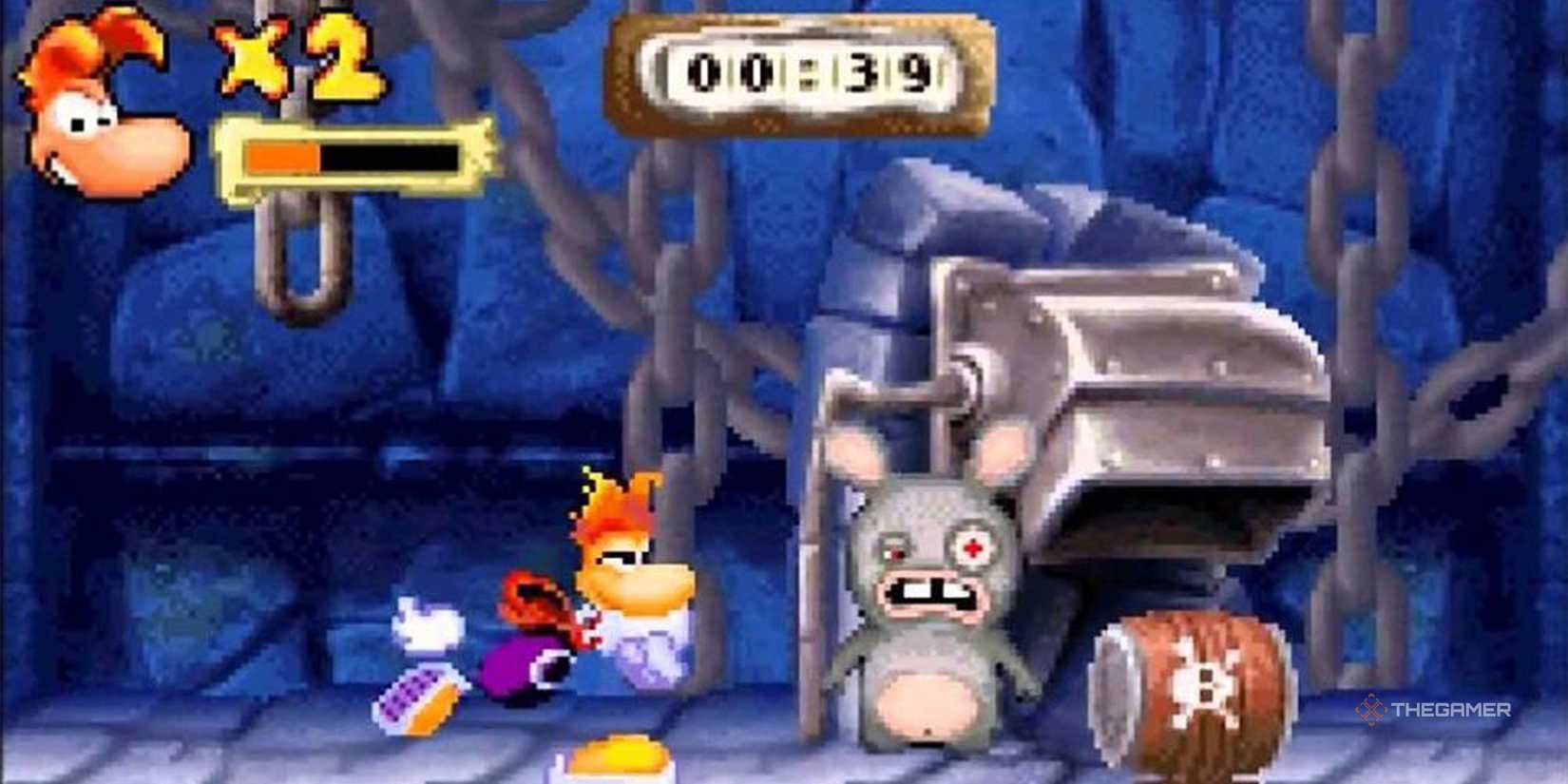 Best Handheld Ports That Are As Good As The Original Versions
