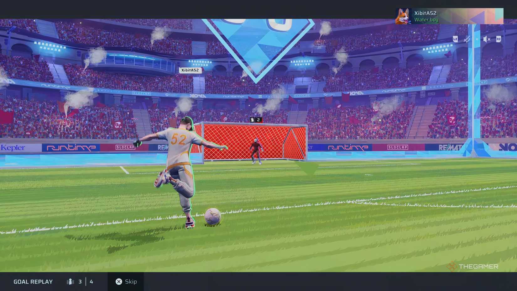 Ranked Mode And Rematch Ranks Explained For Rematch