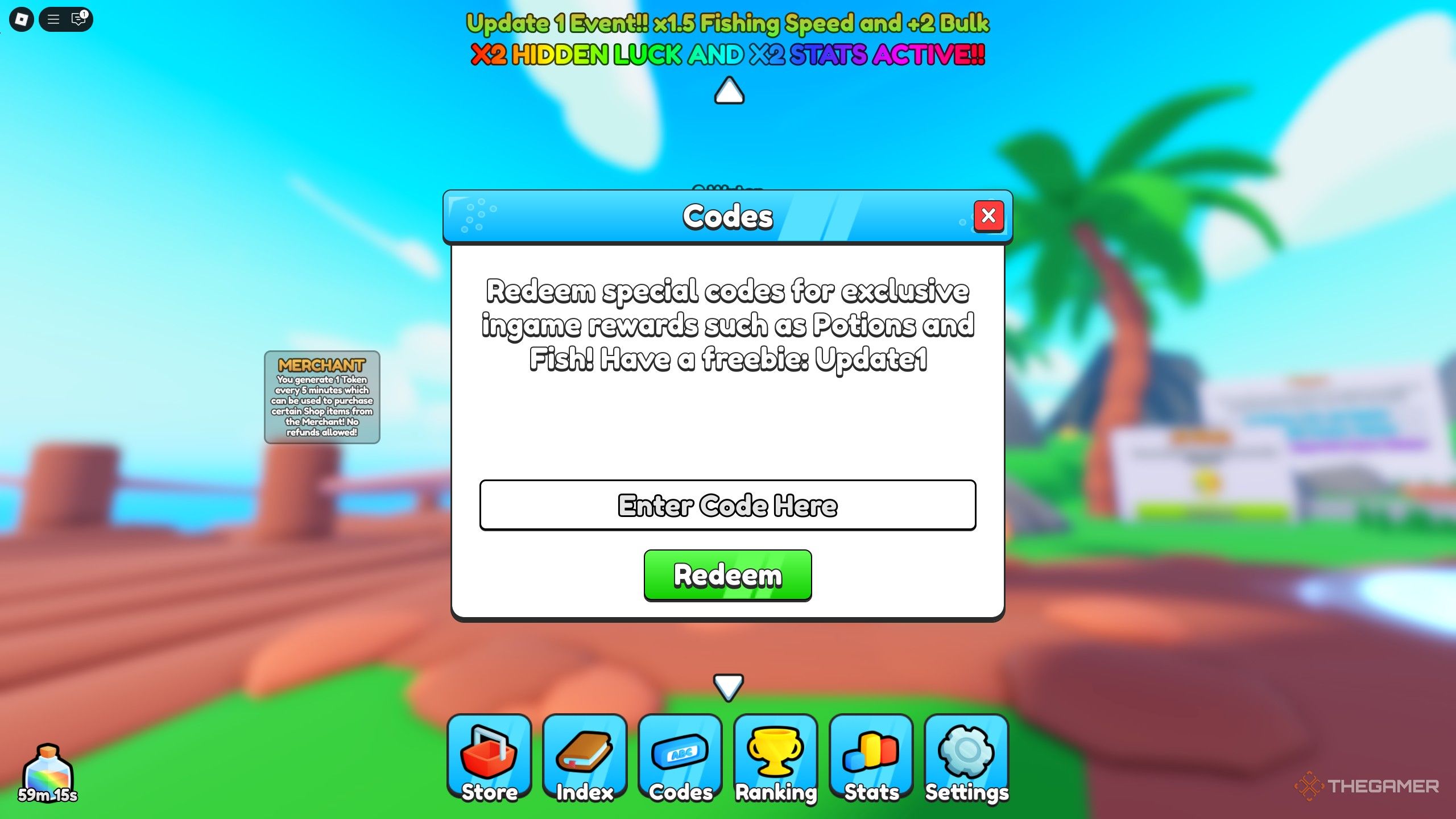 Water Pumping Incremental 2 Codes - Roblox