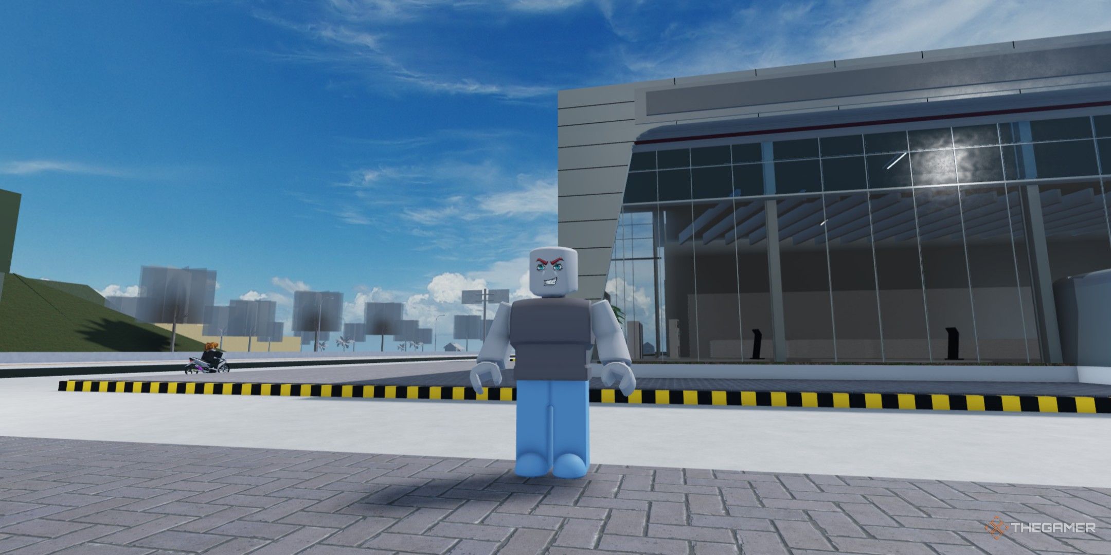 How To Reach Oscar's Locker And Get The Rod of Oscar In Roblox Fisch