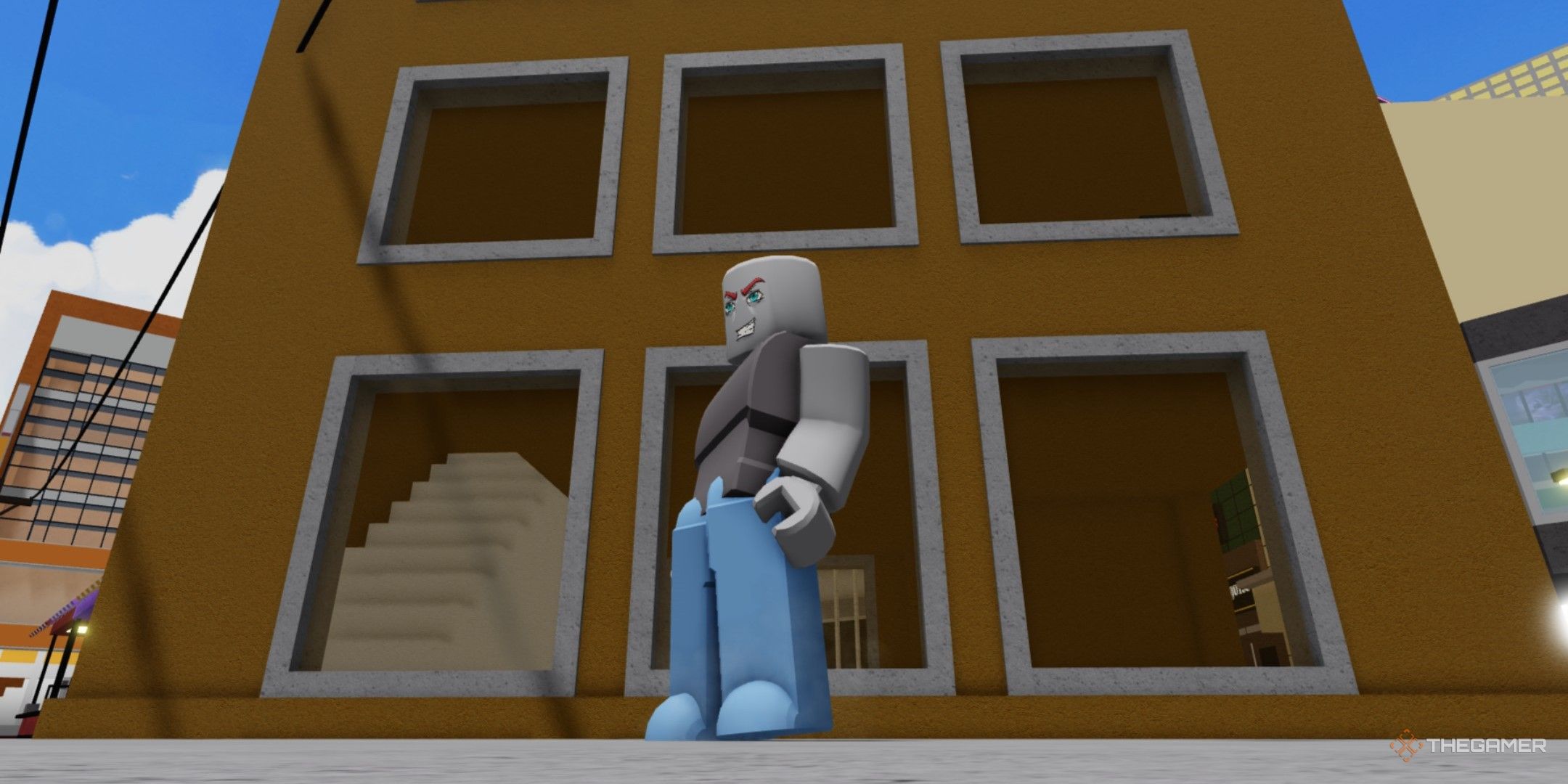 Best Combos For Strongest Hero In The Strongest Battlegrounds