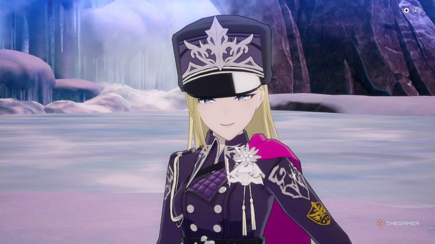Best Gifts And Hangouts For Clarice In Rune Factory: Guardians Of Azuma