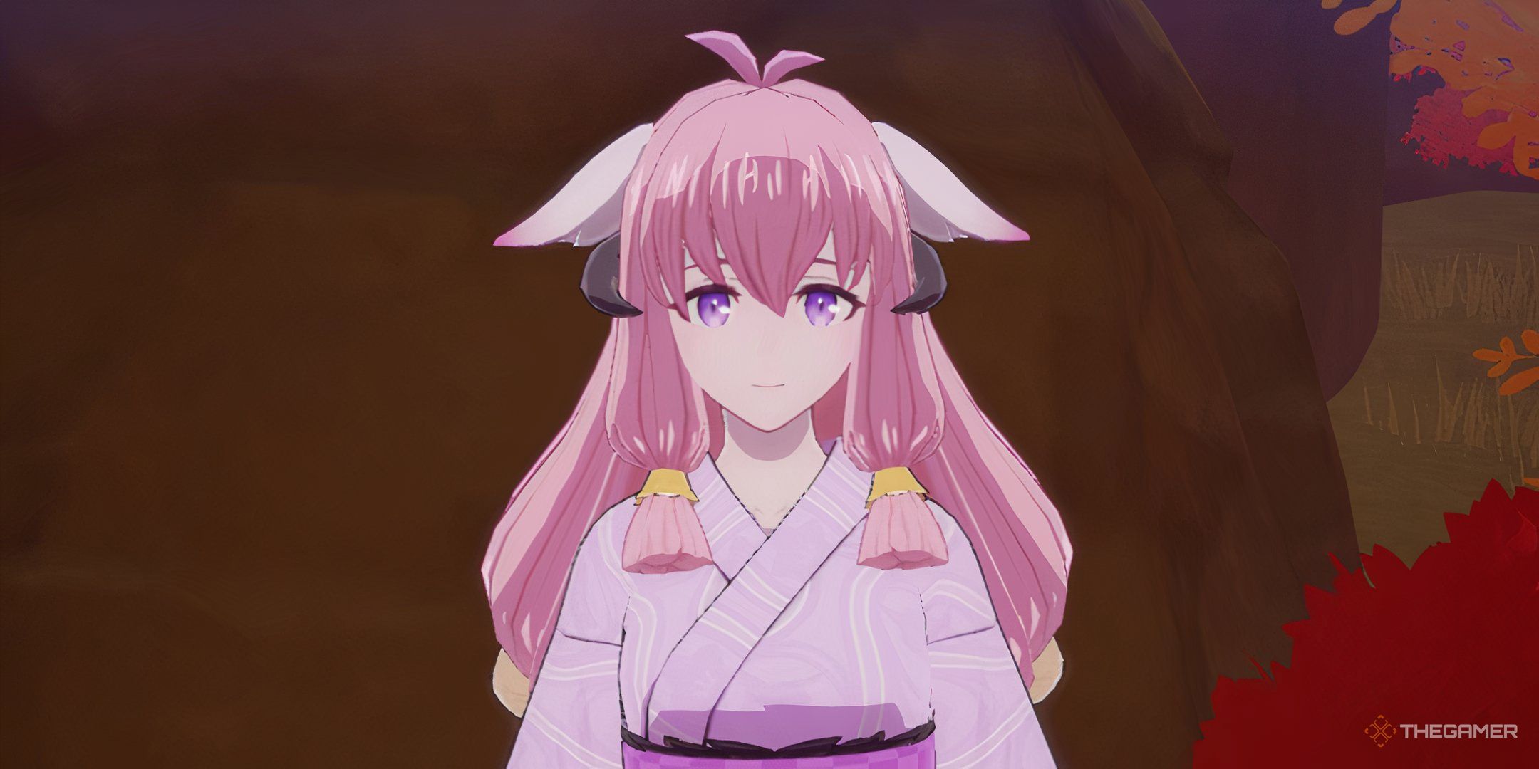 Best Gifts And Hangouts For Hina In Rune Factory: Guardians Of Azuma