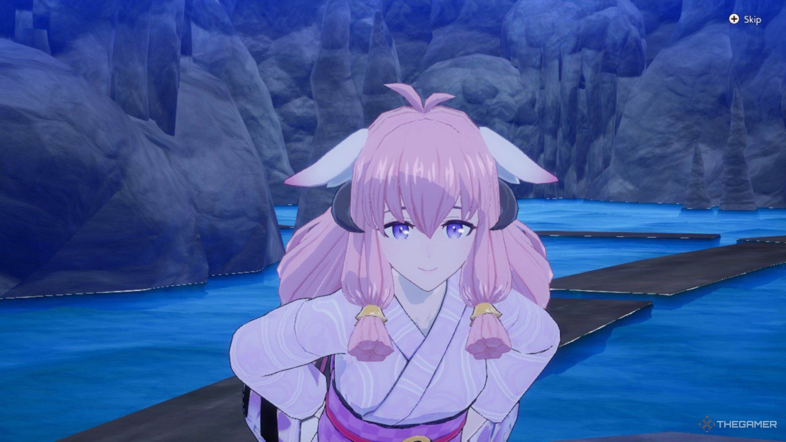 Best Gifts And Hangouts For Hina In Rune Factory: Guardians Of Azuma