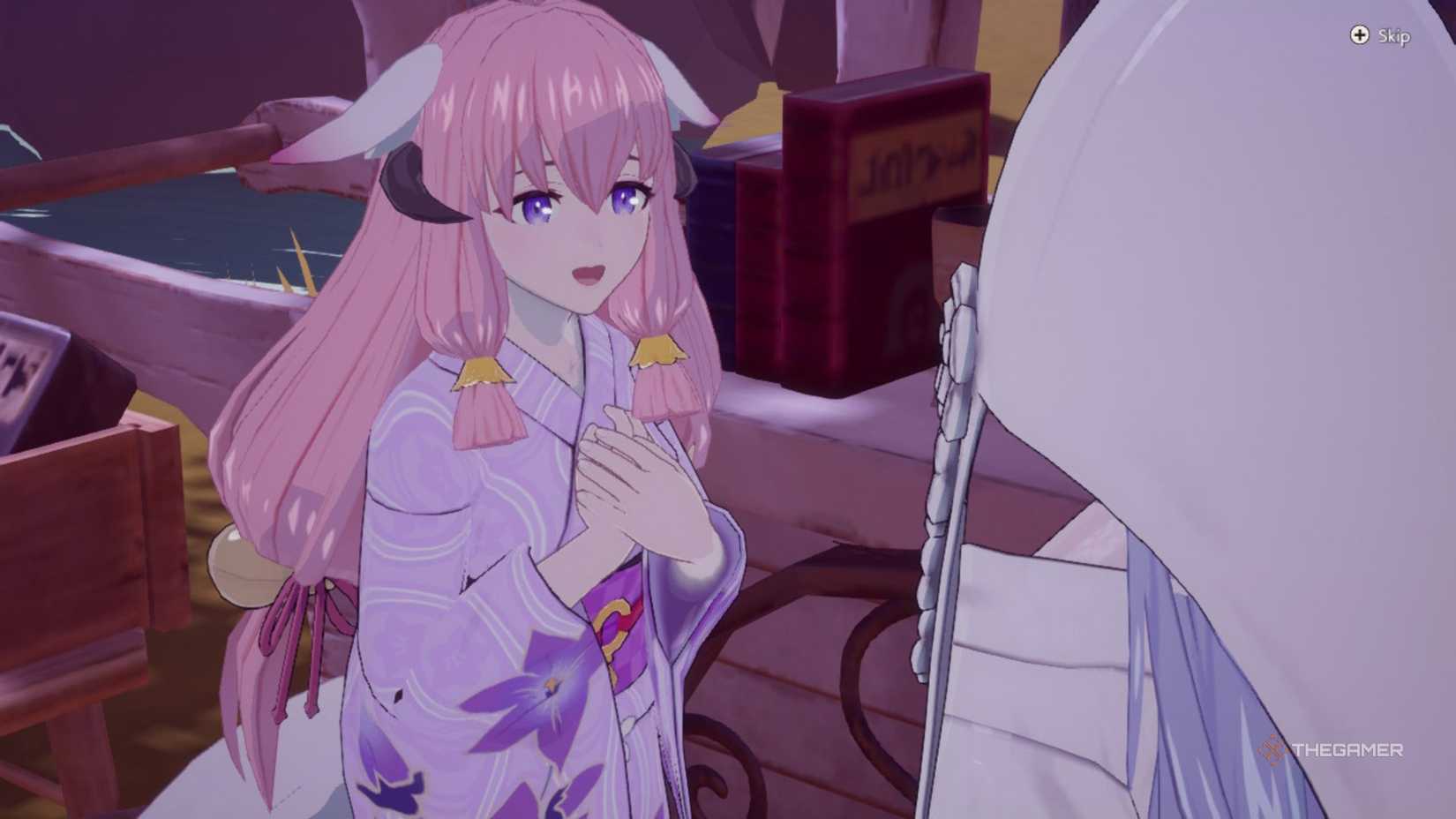Best Gifts And Hangouts For Hina In Rune Factory: Guardians Of Azuma