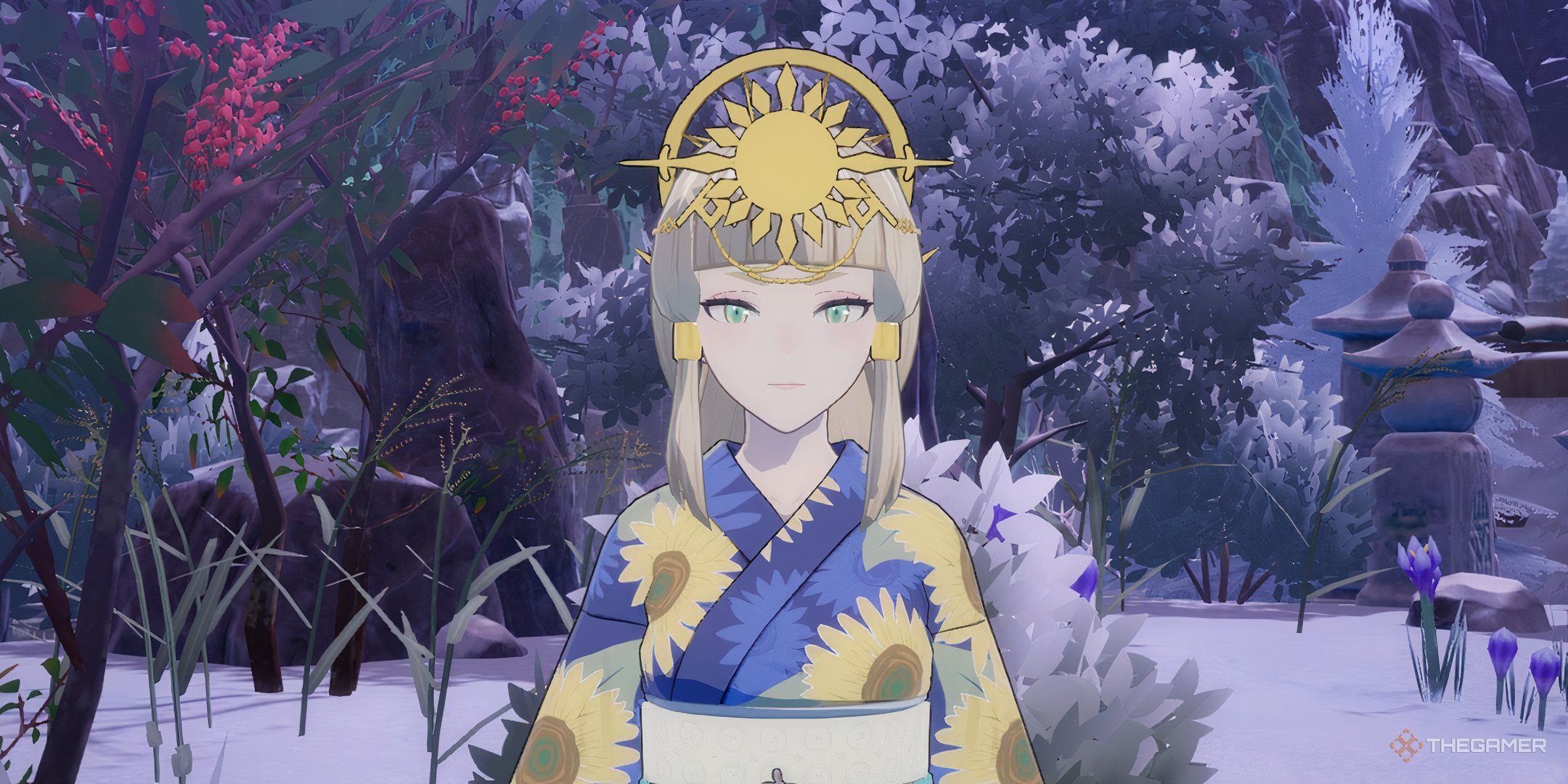 Best Gifts And Hangouts For Kanata In Rune Factory: Guardians Of Azuma