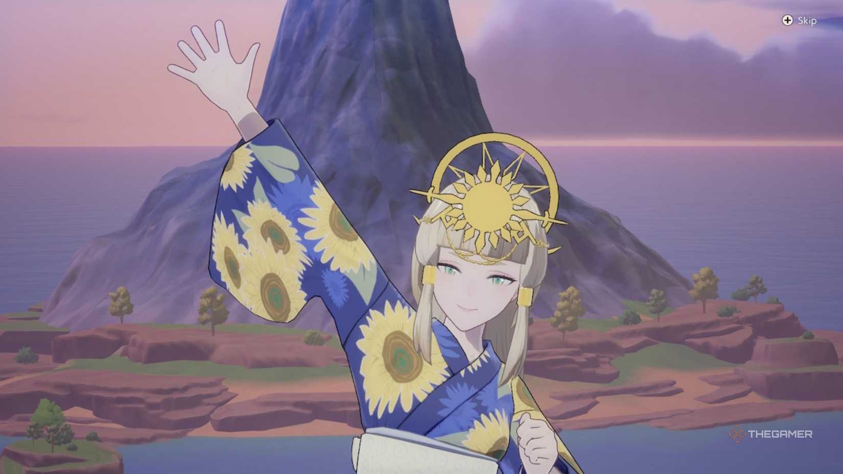 Best Gifts And Hangouts For Kanata In Rune Factory: Guardians Of Azuma