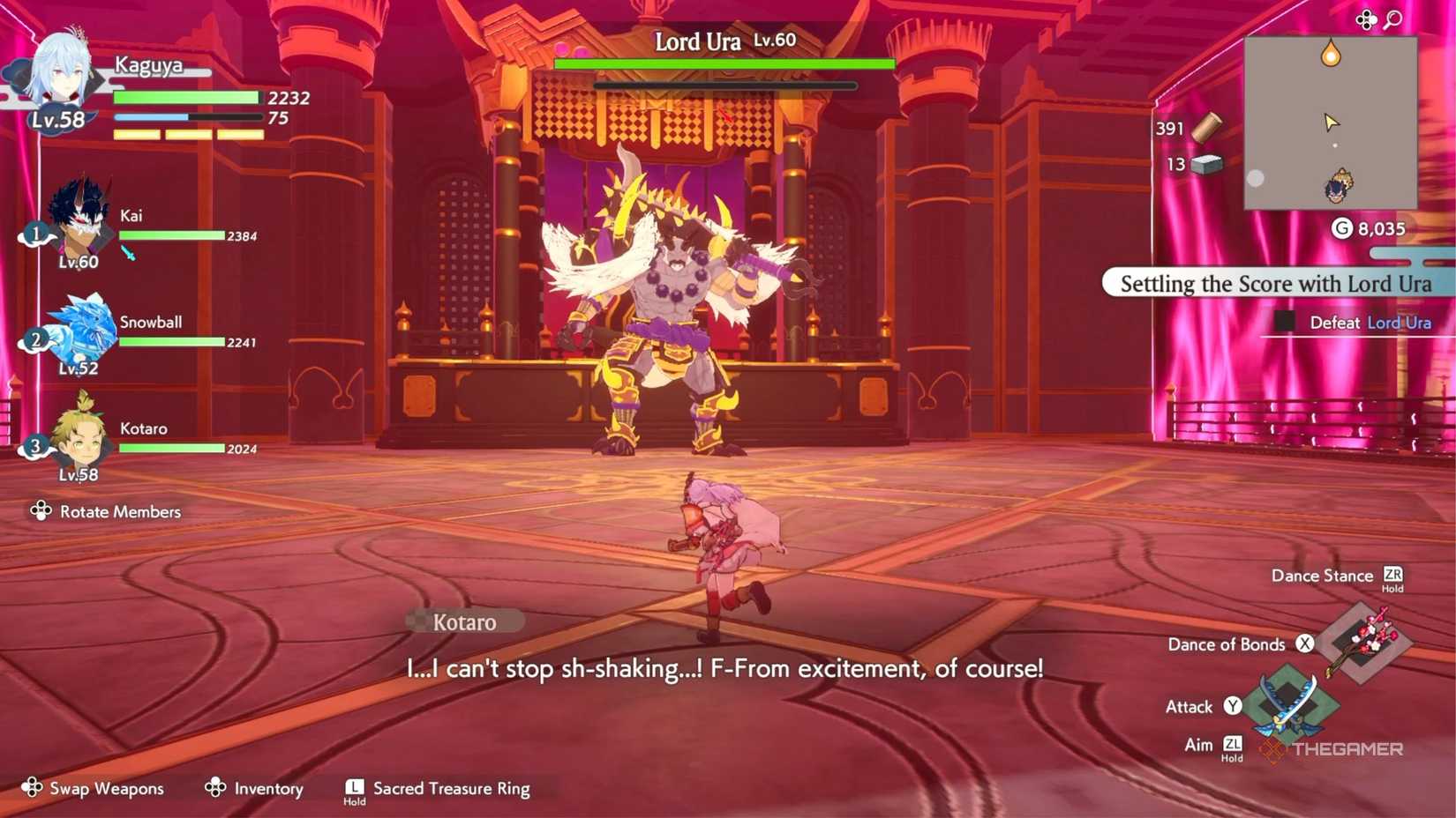 How To Reach Devil's Bluff In Rune Factory: Guardians Of Azuma
