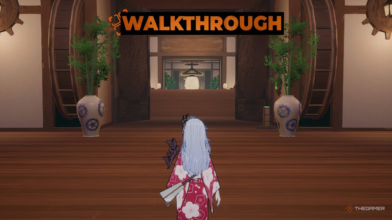How To Open The Final Door Of Mechanical Maze In Rune Factory ...
