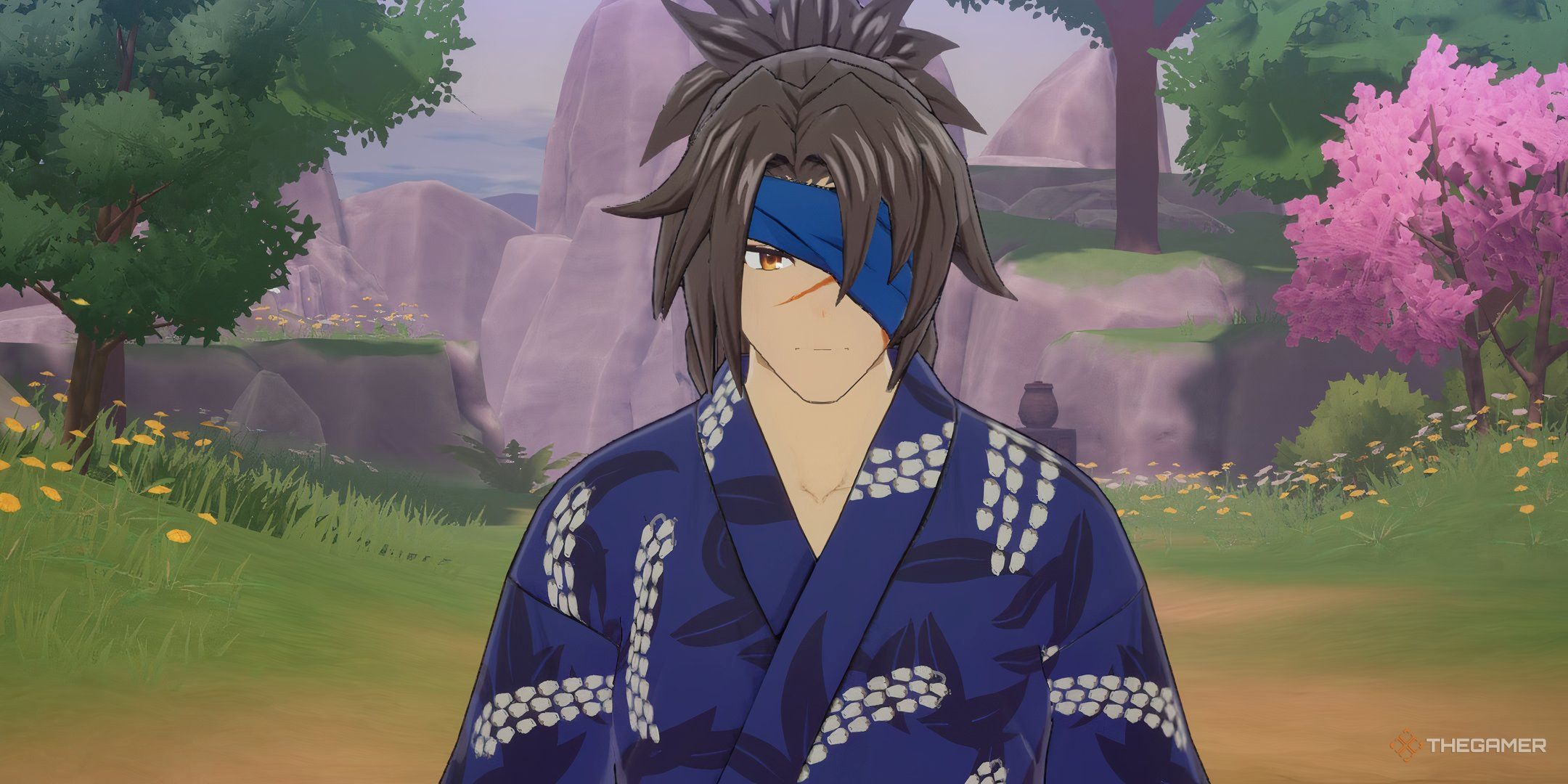 Best Gifts And Hangouts For Murasame In Rune Factory: Guardians Of