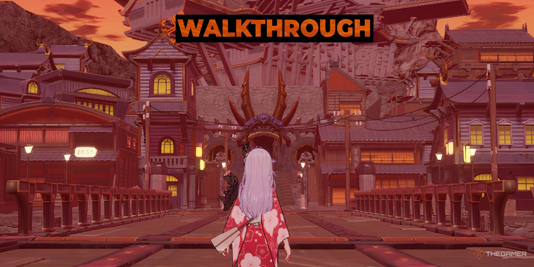 How To Reach Devil's Bluff In Rune Factory: Guardians Of Azuma