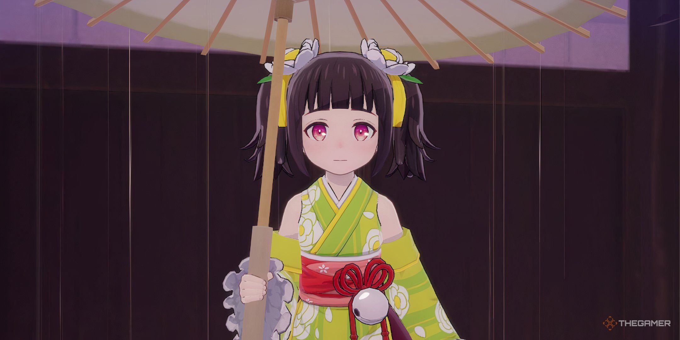 Best Gifts And Hangouts For Suzu In Rune Factory: Guardians Of Azuma