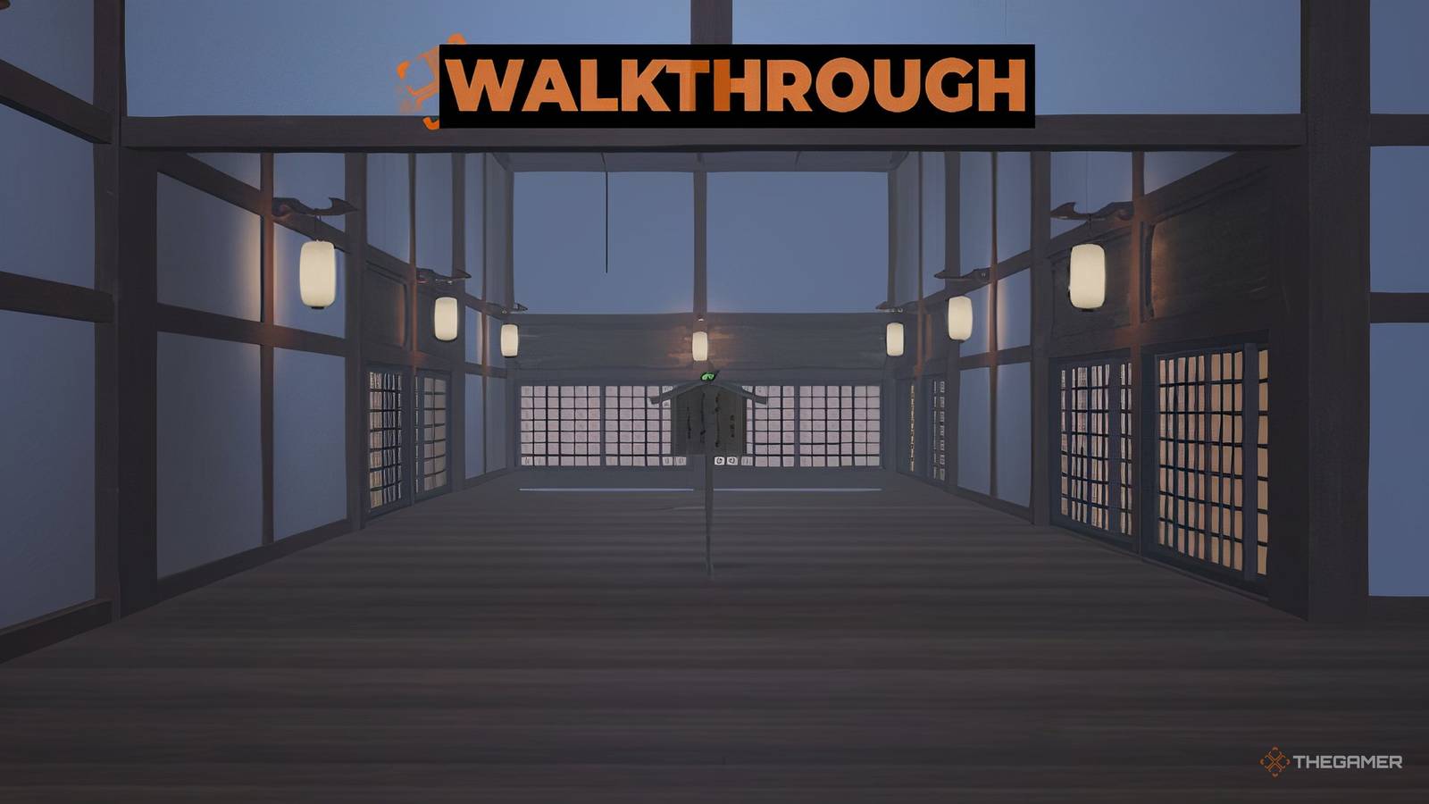 How To Beat The Maze In Twilight Gaol In Rune Factory: Guardians Of Azuma