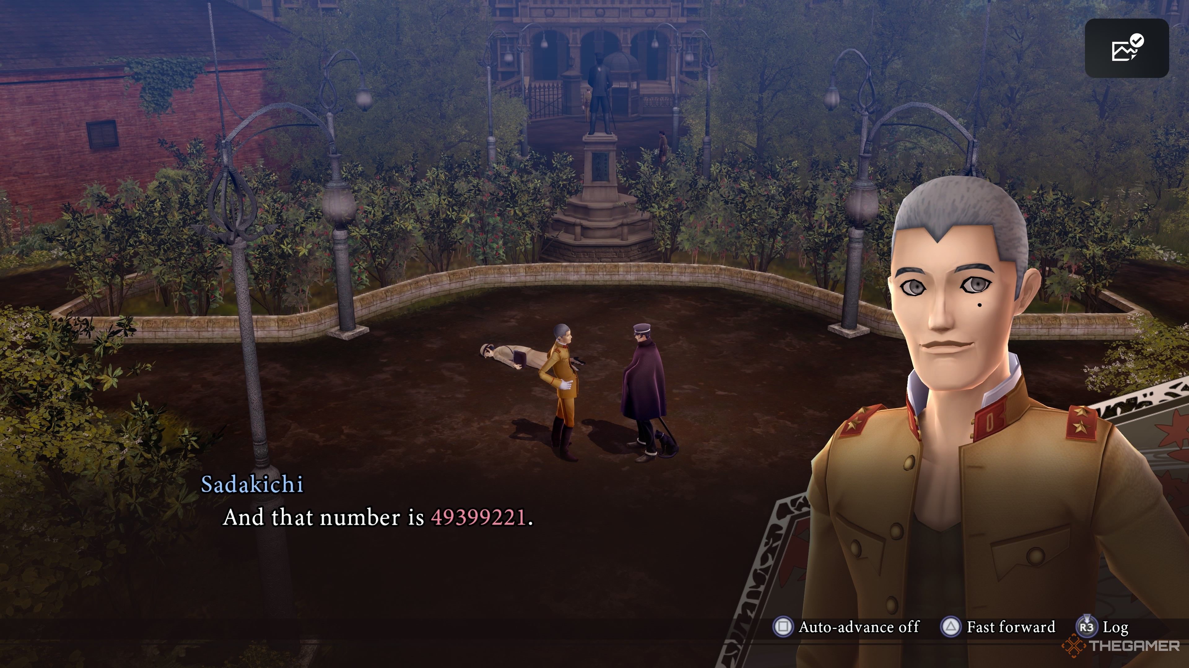 All Missing Document Locations In Raidou Remastered: The Mystery Of The ...