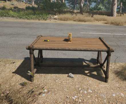 Scum Ris Storage Rack The Best Things To Build First In Scum