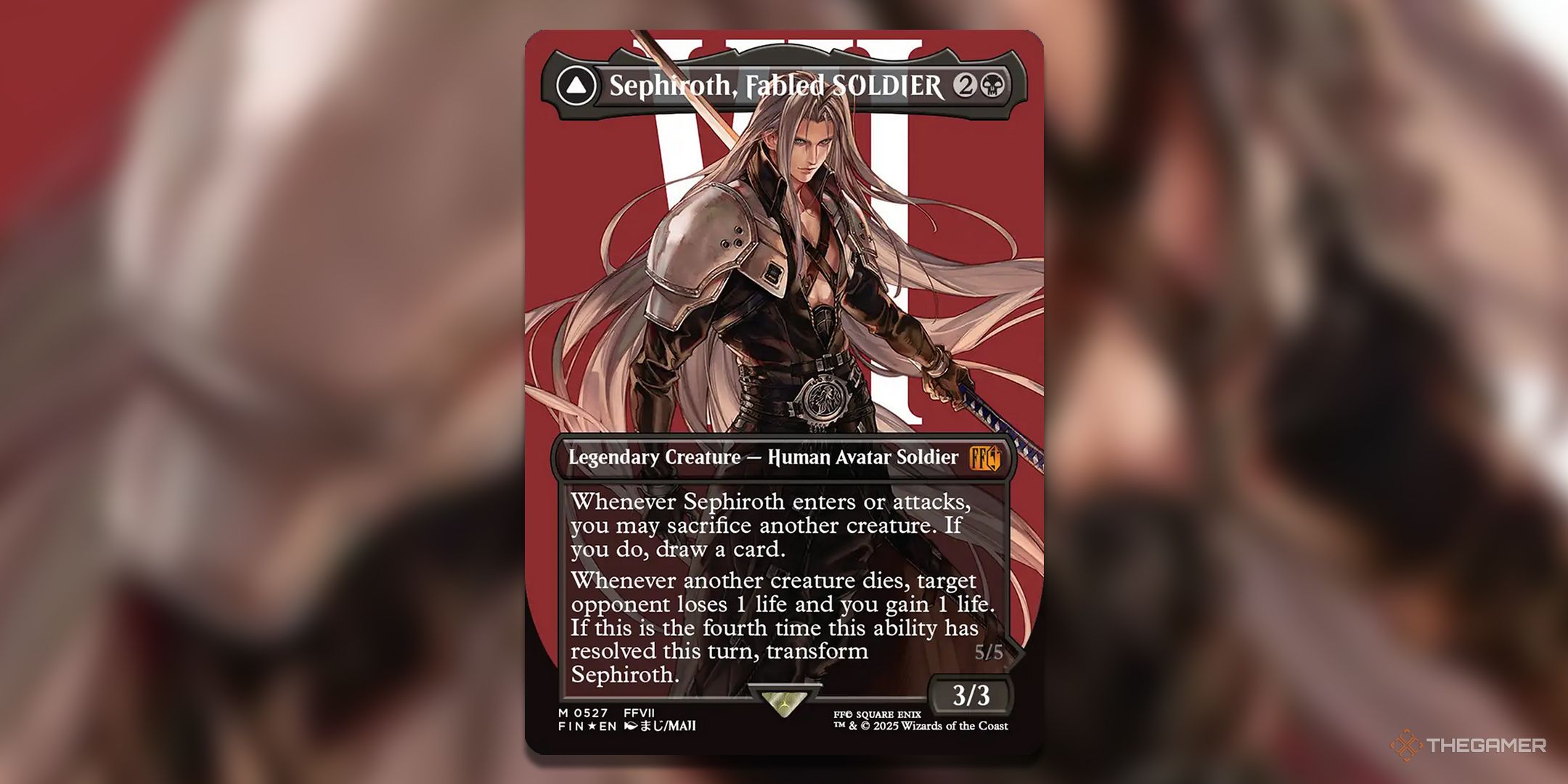 mtg cards with plot Amazon.com: MTG Foil Collection