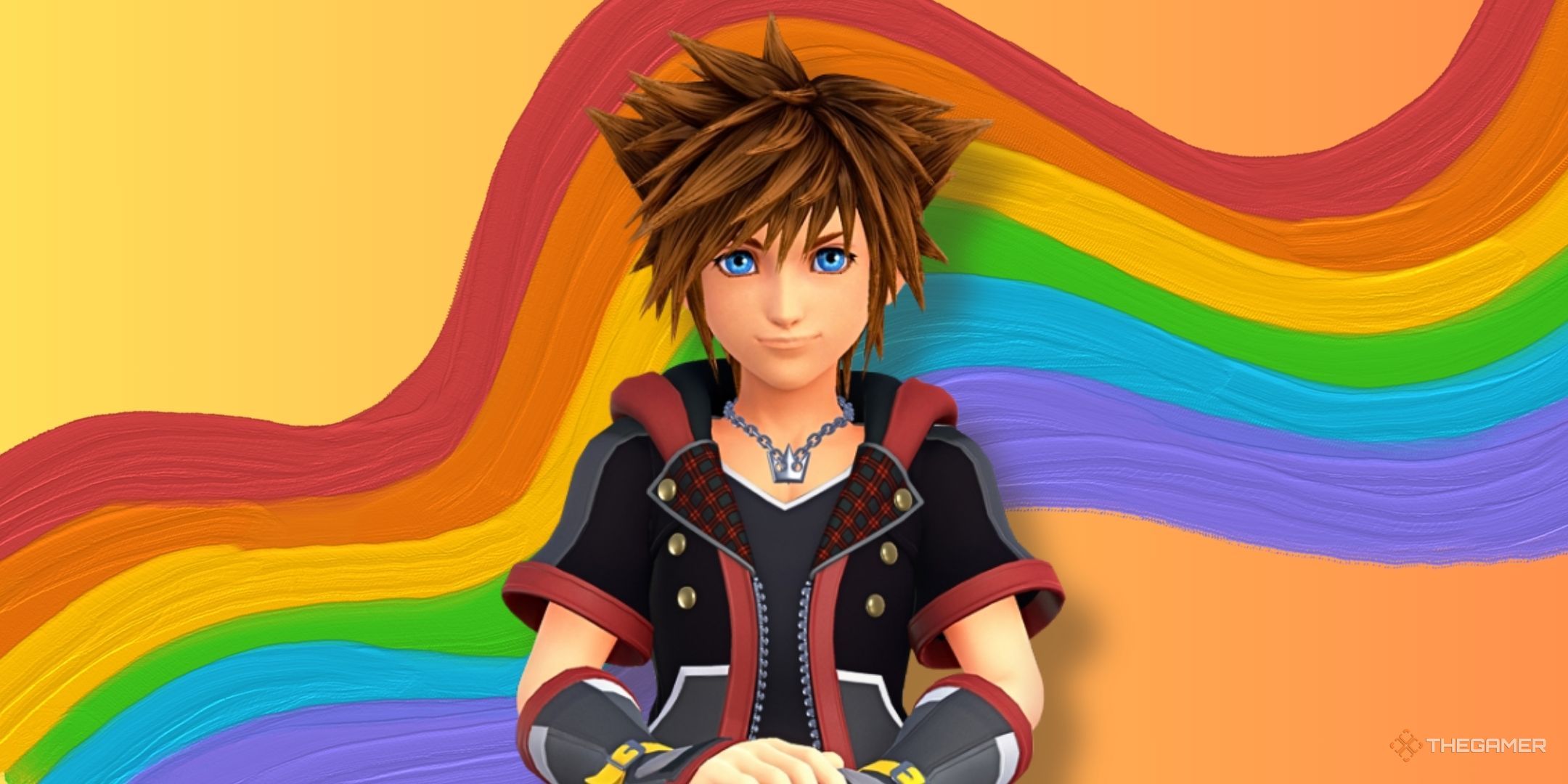 sora✨ Sora is NORTED in Smash??!!1? (huge news if true omg) - YouTube