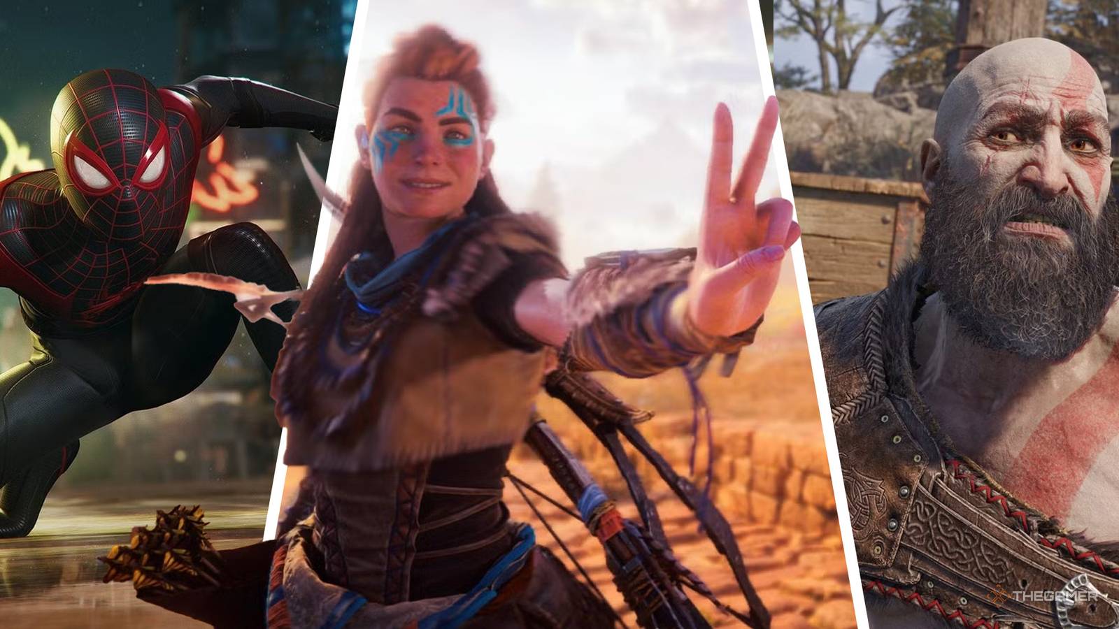 Best Video Game Photo Modes For Creative Players