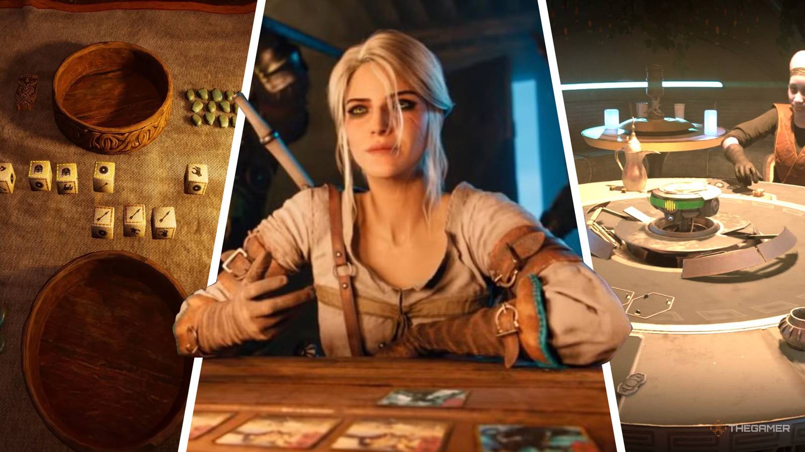 Video Game Minigames That Got Real Physical Releases