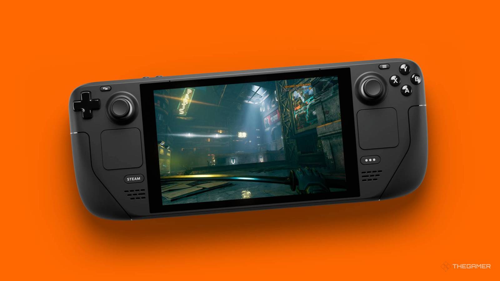 Steam Deck Is Out Of Stock, And It Isn't Coming Back Anytime Soon