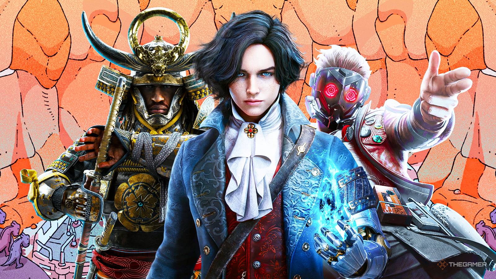 Here Are The Best Games To Pick Up At The Steam Summer Sale