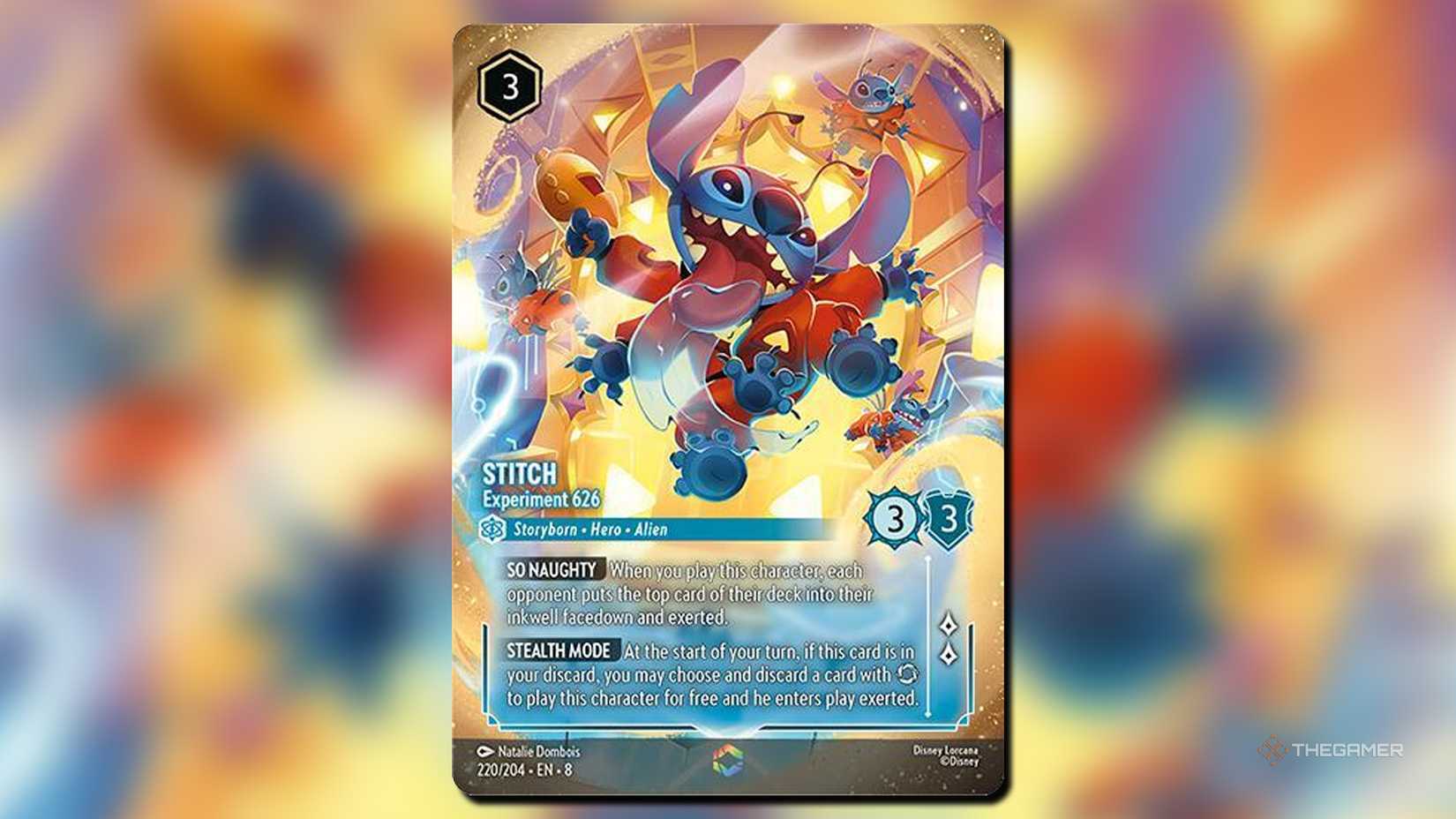 The Most Valuable Cards In Disney Lorcana's Reign Of Jafar The Most Valuable Cards In Disney Lorcana's Reign Of Jafar