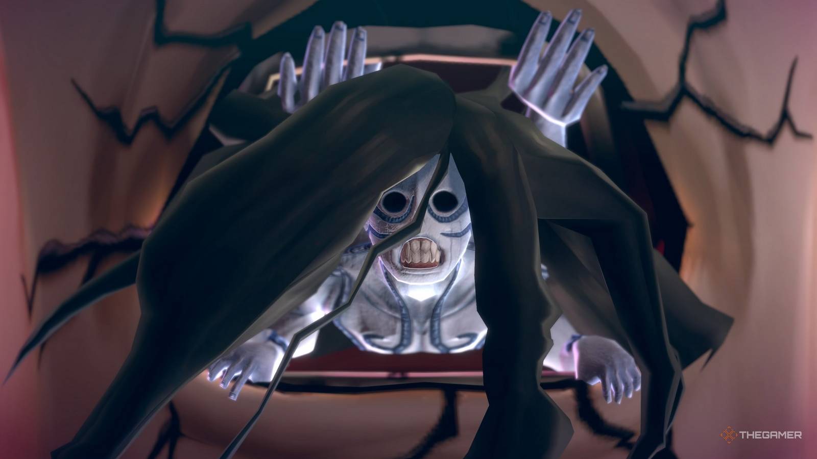 How To Avoid Being Sealed By Sukuna-Hikona In Raidou Remastered: The ...