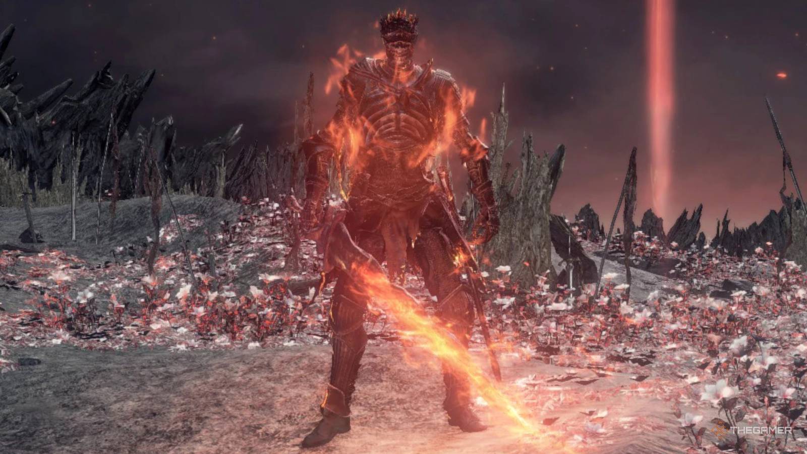So Easily Forgotten: 10 Times FromSoftware Bosses Were Surprisingly Easy