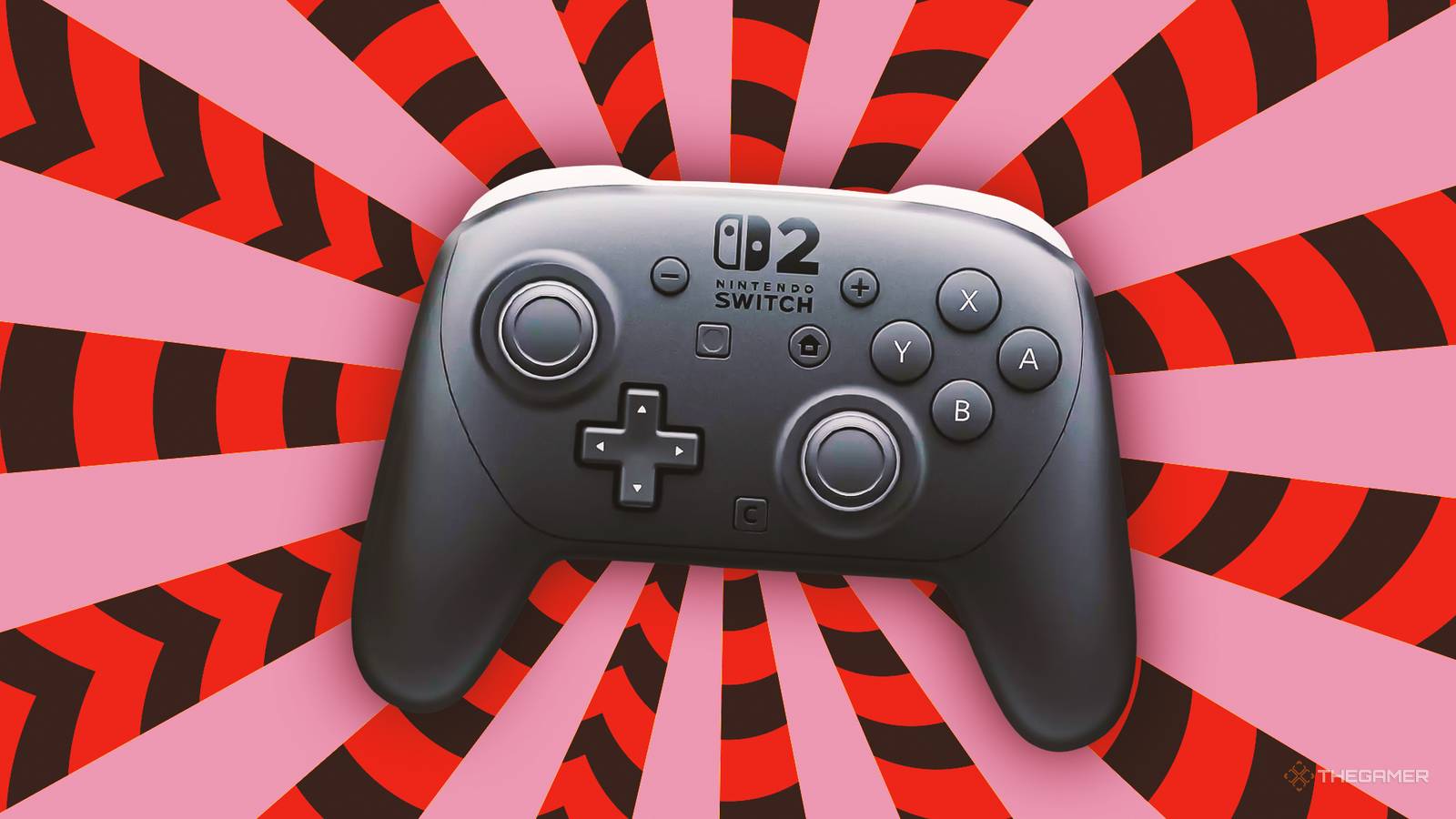 Nintendo Switch 2 Pro Controller Review - A Serious Step-Up From Last-Gen