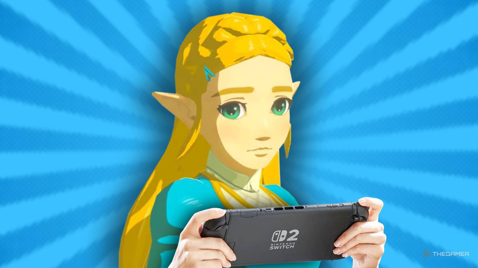 Complete List Of All Nintendo Switch Games With Upgrade Packs For ...