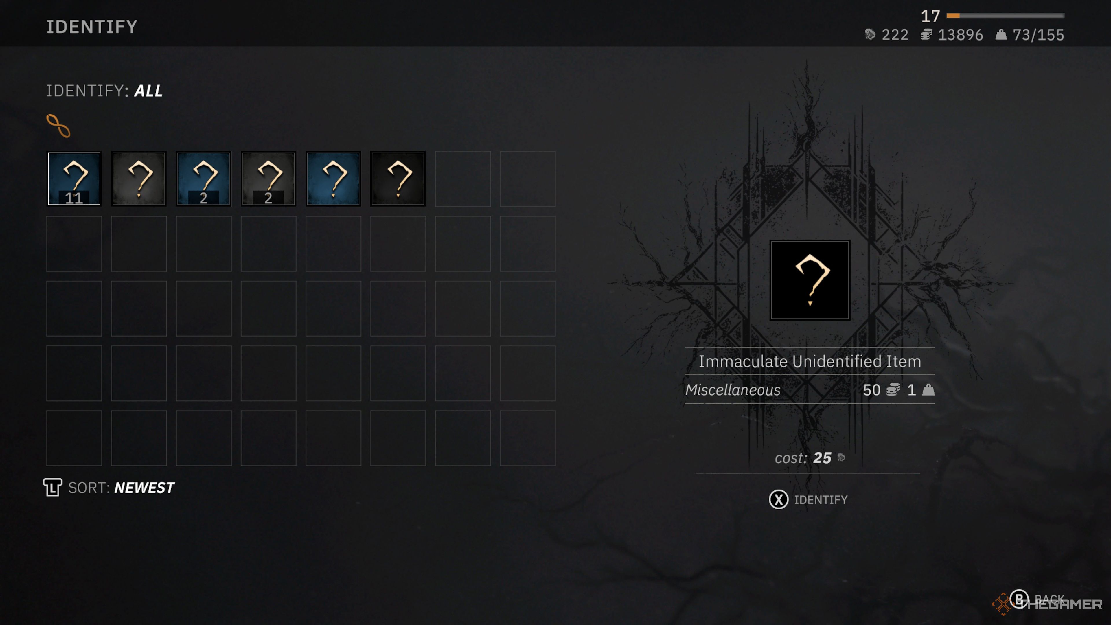 What Can You Do At Bonfires In Tainted Grail: The Fall Of Avalon?