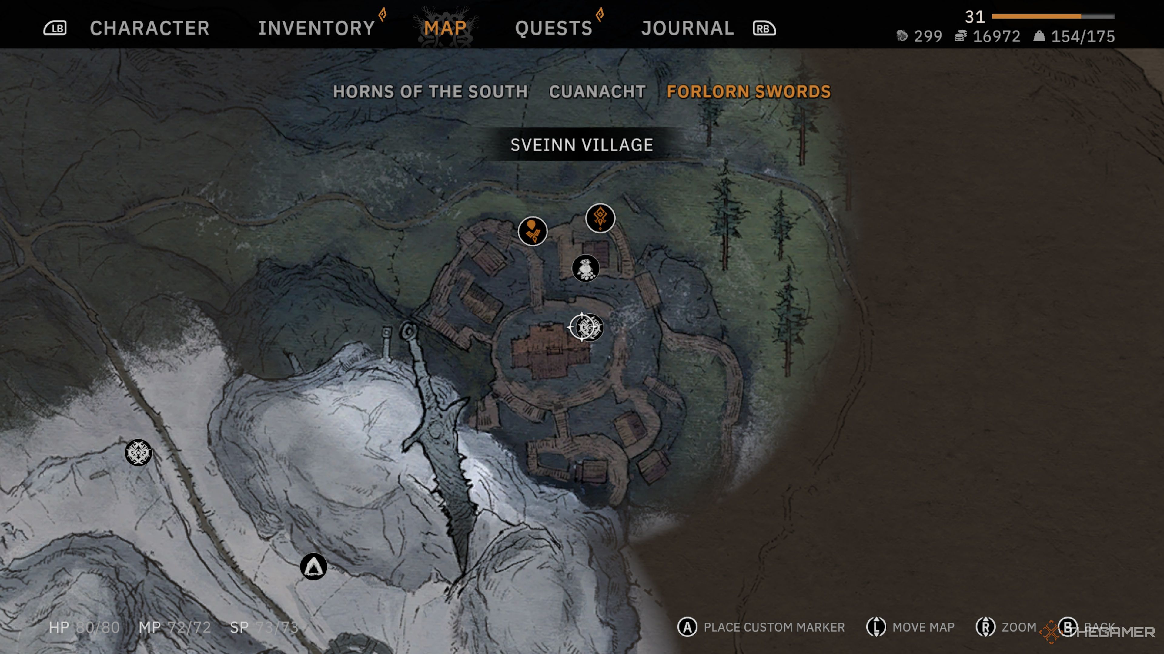 Where To Find Titanium Ore In Tainted Grail: The Fall Of Avalon