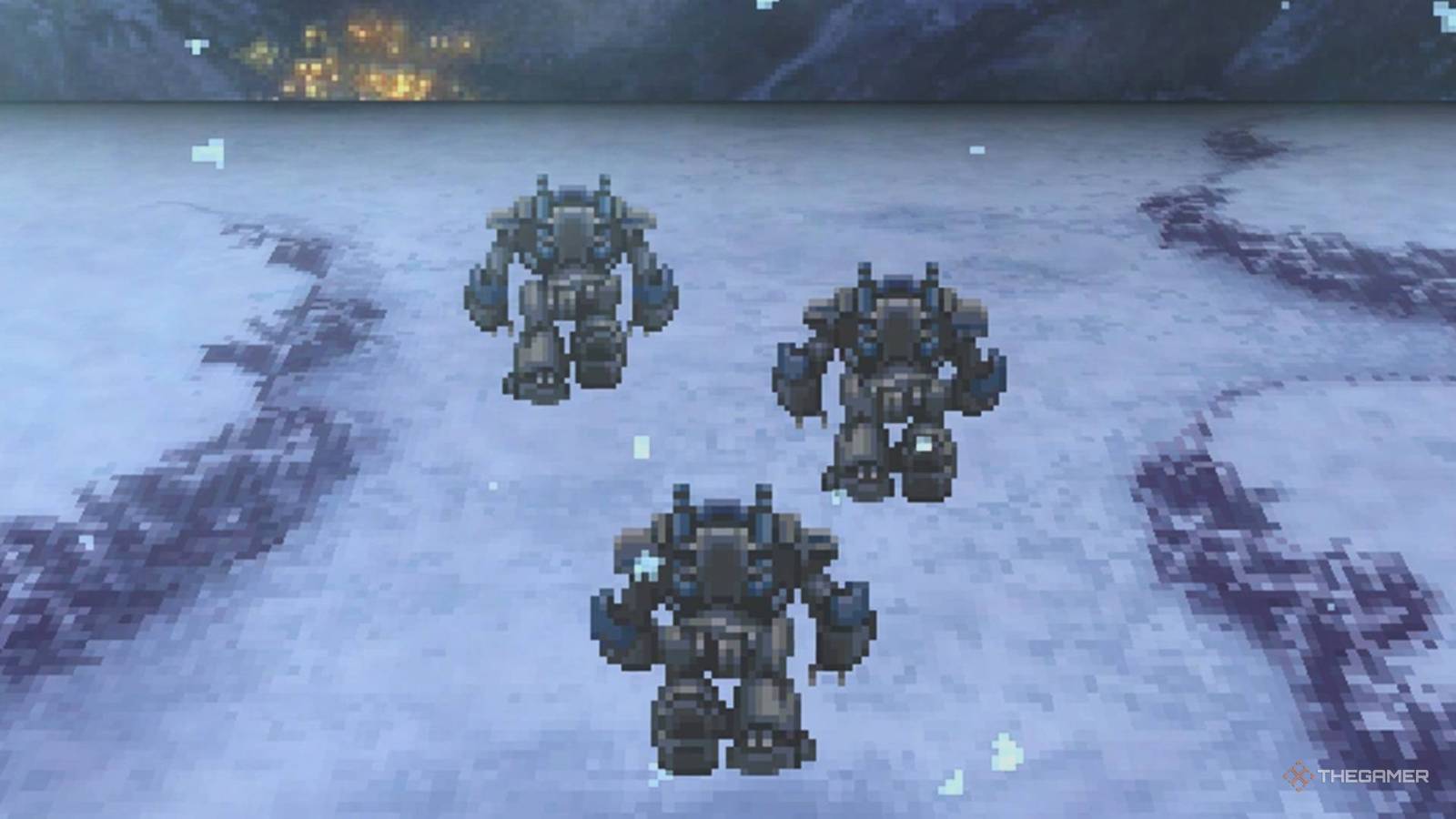Ranking Star Wars References In Final Fantasy By How Egregiously ...