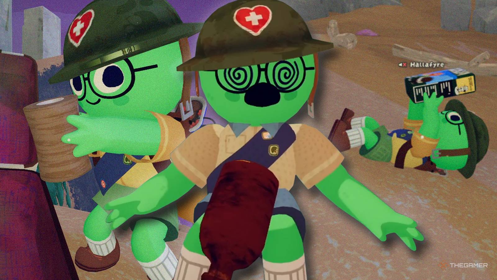 Funniest Times I Ve Died And Failed In Peak So Far