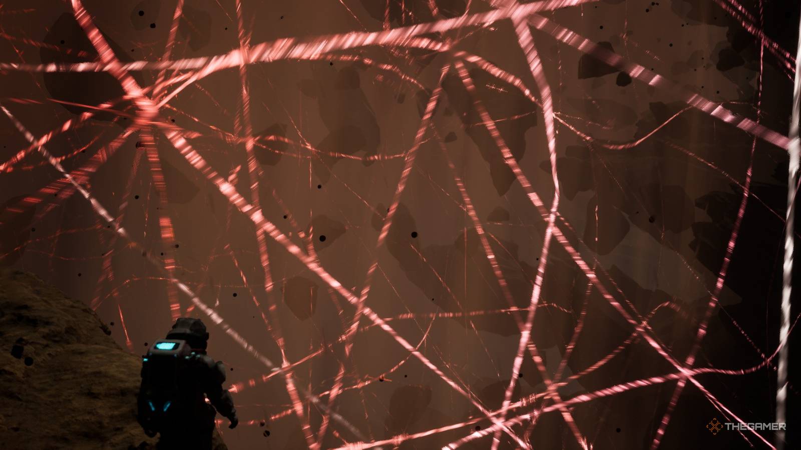 How To Destroy Every Anomaly Type In The Alters