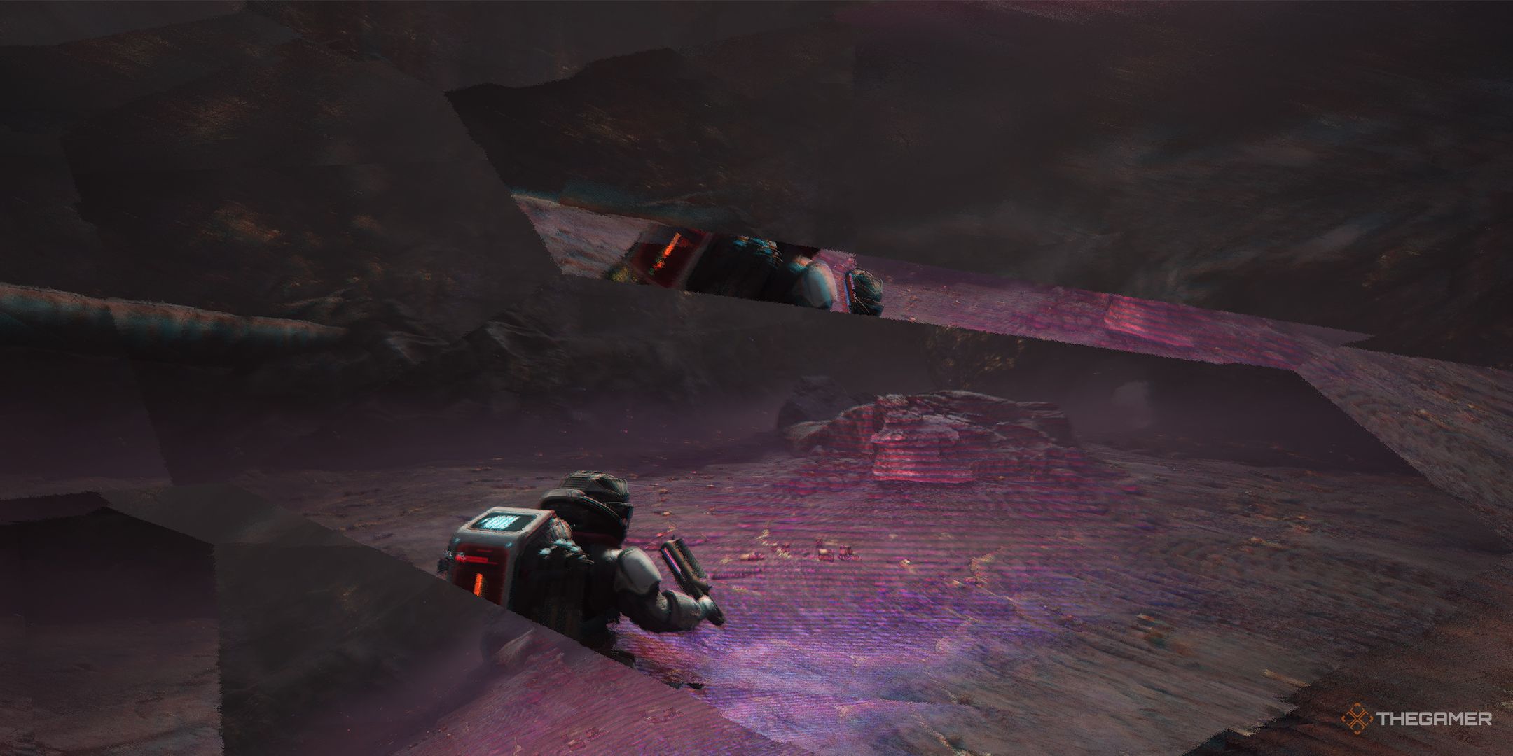 You Don’t Want To Skip The Alters: The Most Unique, Existential Sci-Fi ...
