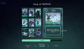 Kedi Ranking Cards Ranking Every Card In 9 Kings