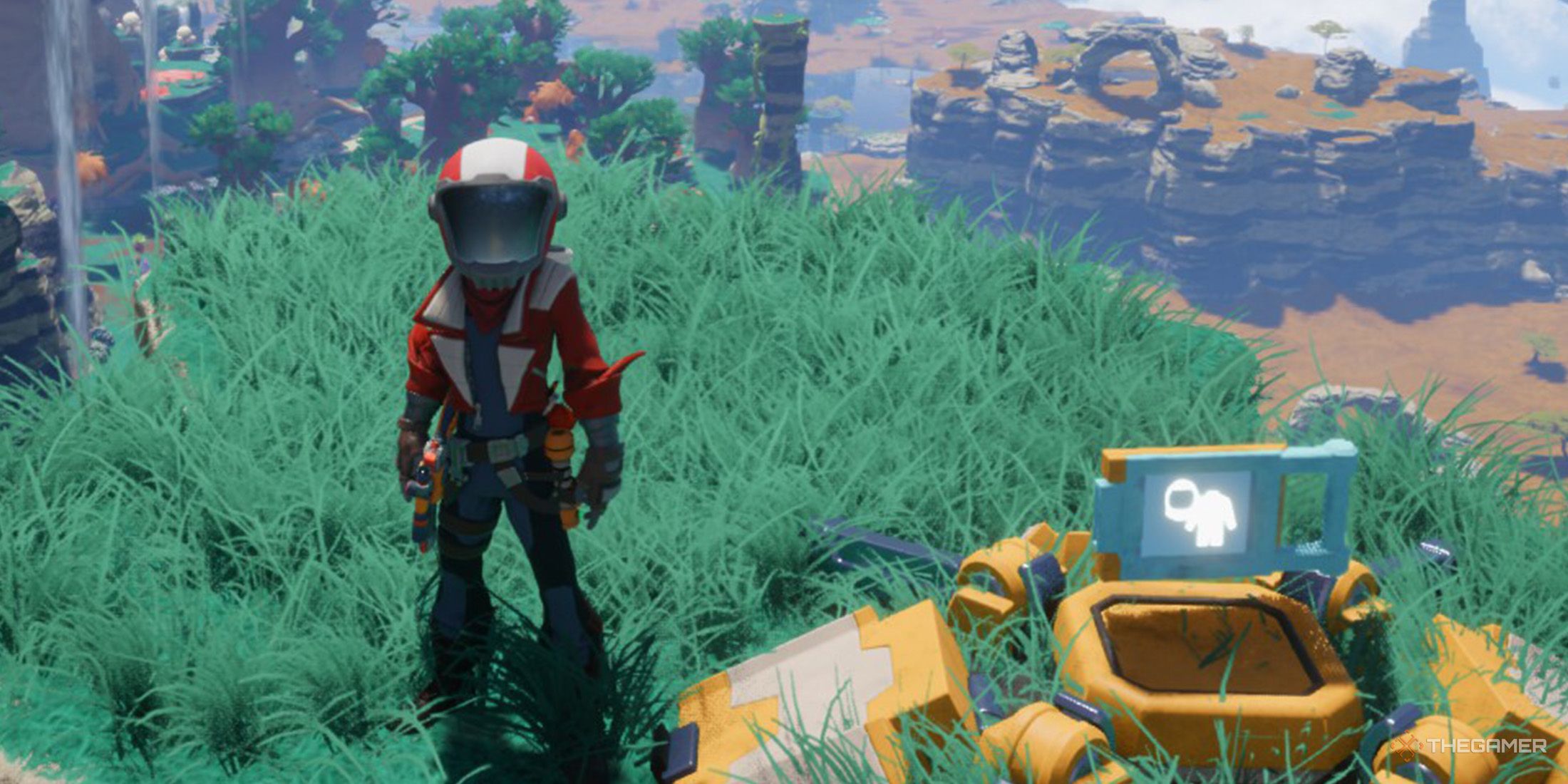 Where To Find All Ten Supply Crates On Quasadron IX In Revenge Of