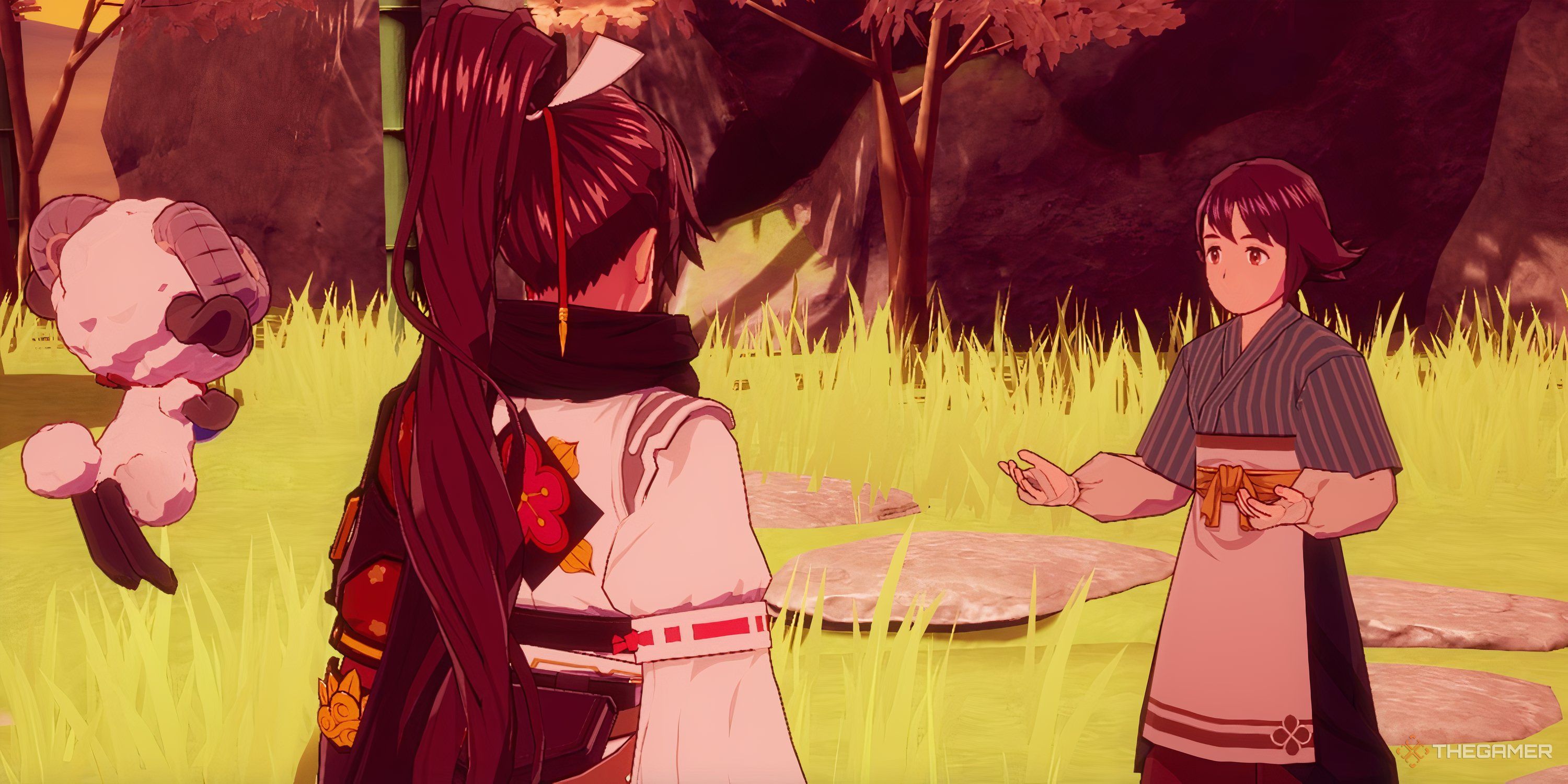 Here's A Few Different Ways The Rune Factory Series Has Completely ...