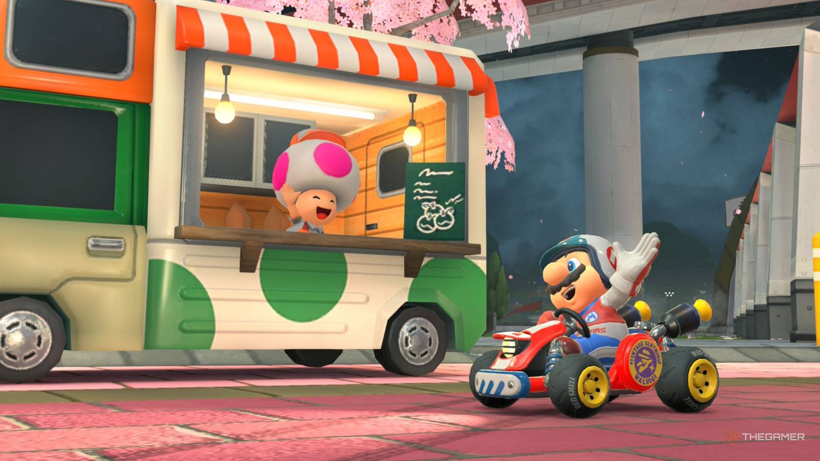 How To Unlock Every Character Outfit In Mario Kart World