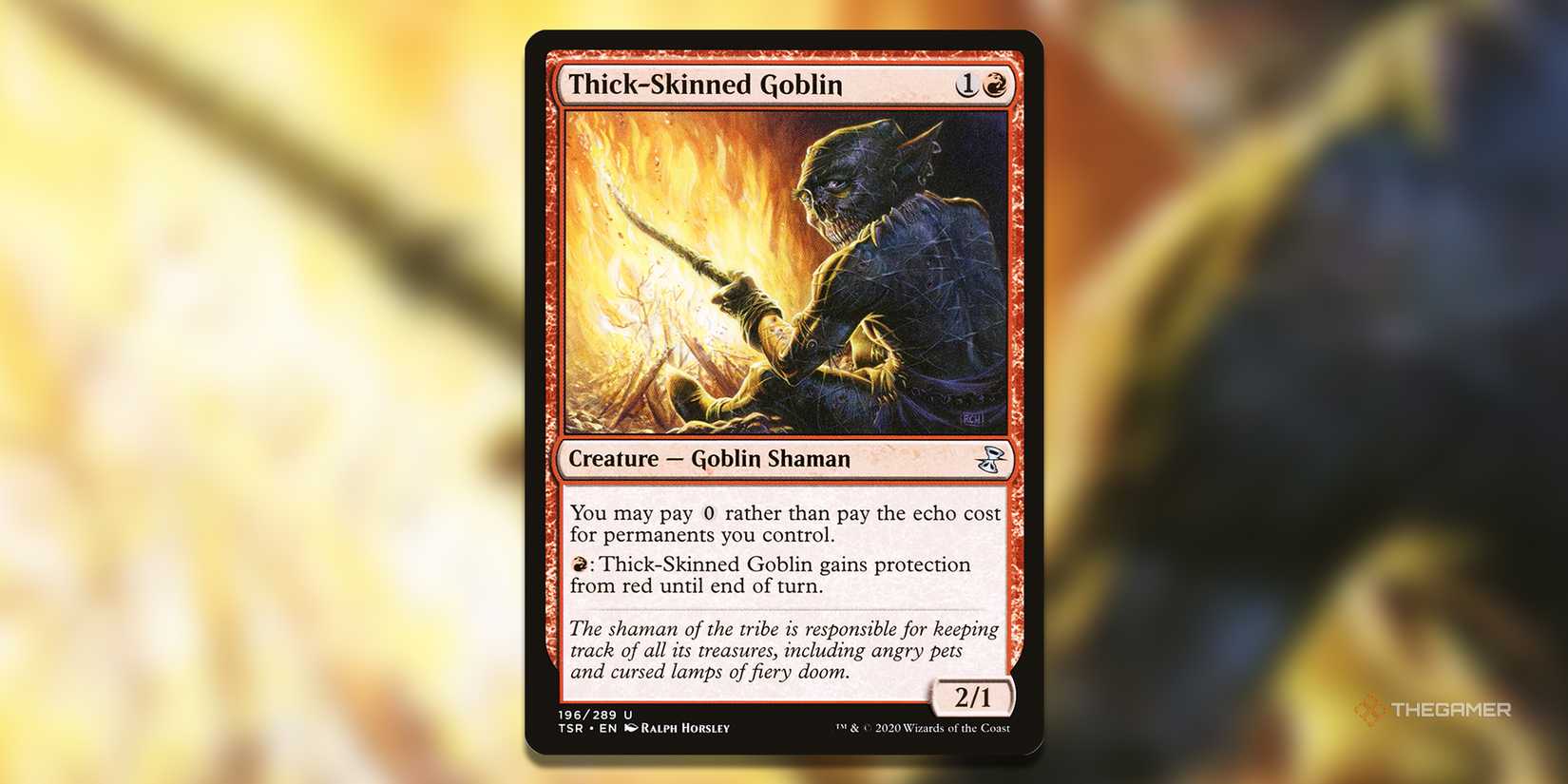 Nobody Plays These Magic: The Gathering Cards In Commander, But Maybe You  Should?