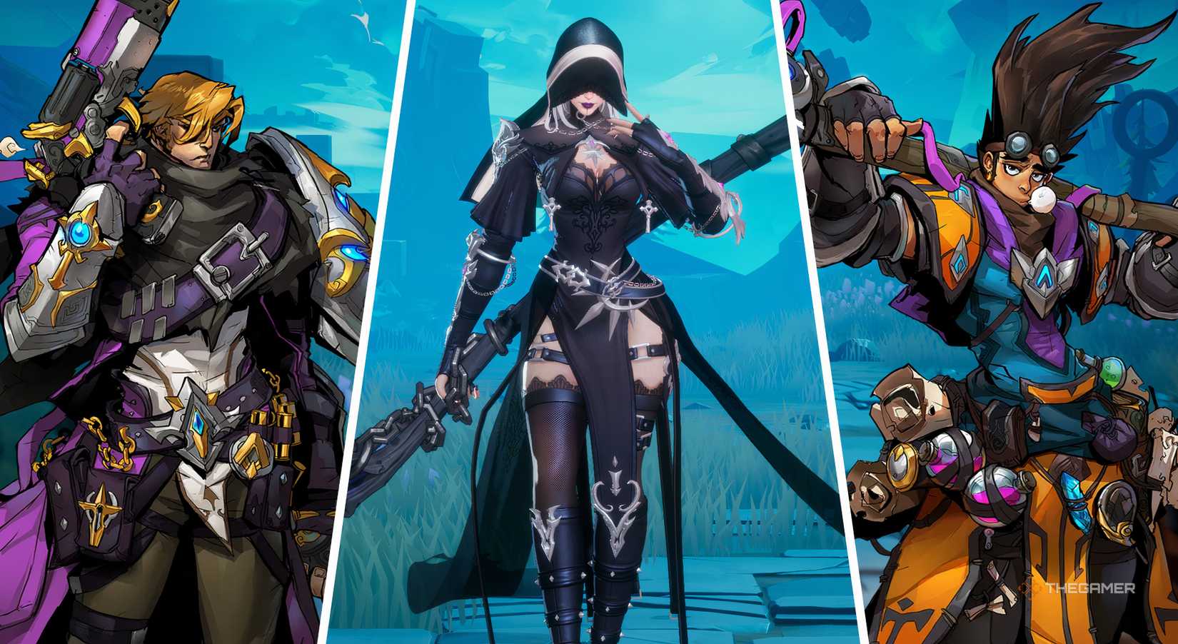 Character Tier List For Torchlight Infinite