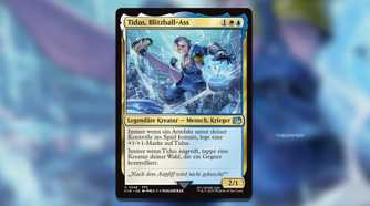 mtg german cards FBB Sacrifice Strip Mine FBB Counterspell (German) - played