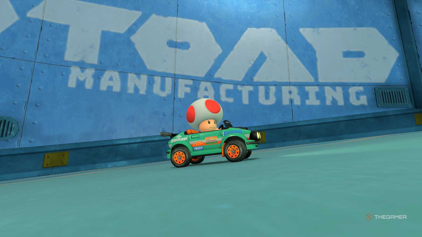 What Your Favorite Mario Kart World Racer Says About You As A Person