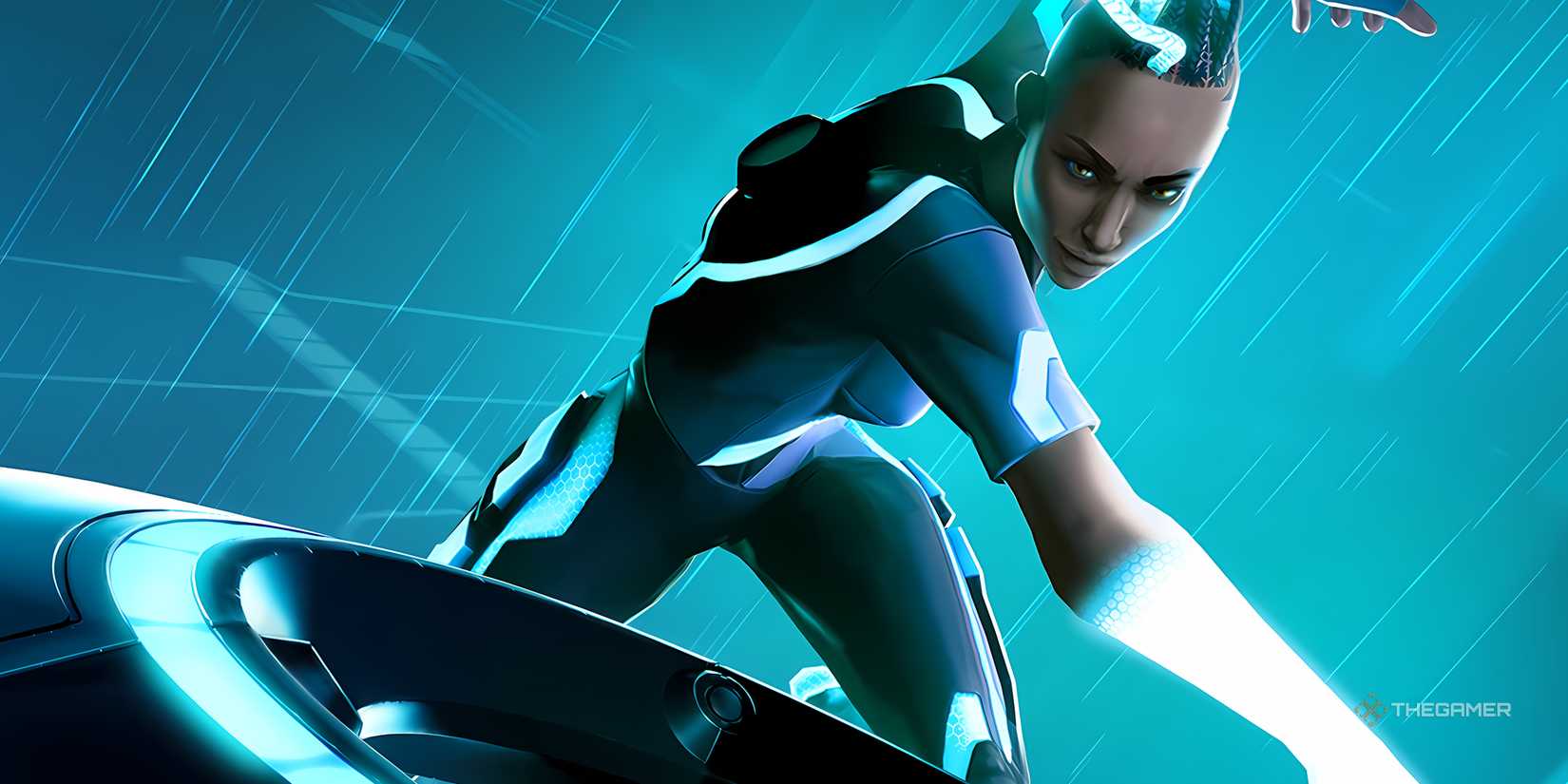 Cena de Tron: Catalyst.