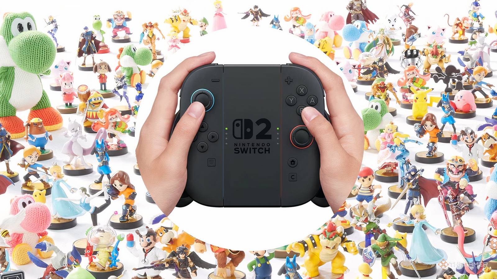 Best Accessories For The Nintendo Switch 2