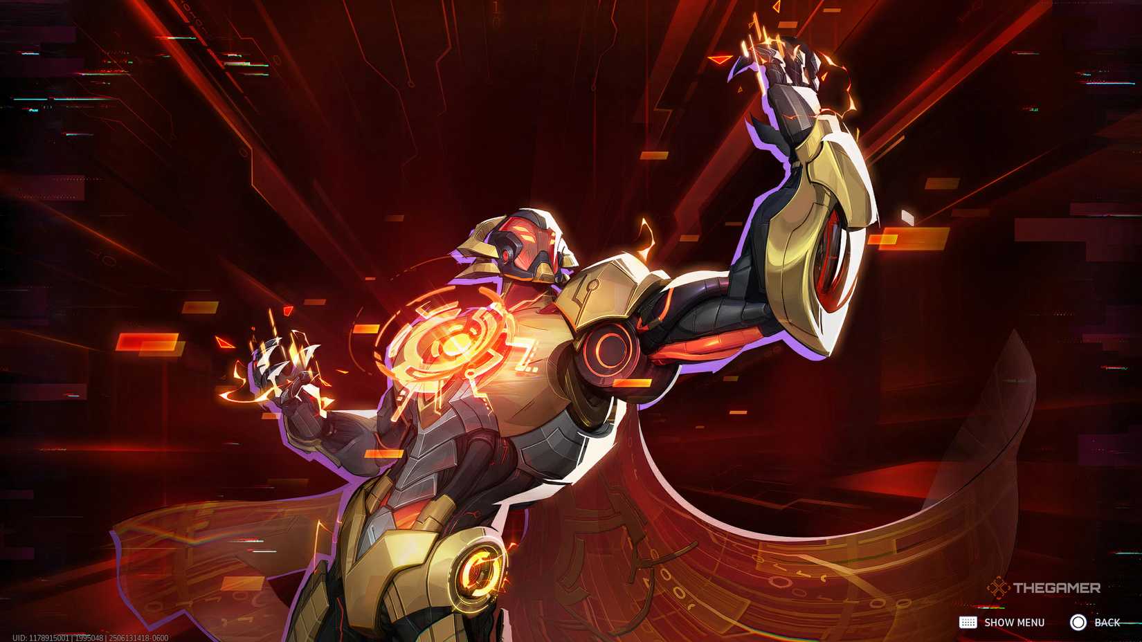 Ultron Catholic Rabbit Ultron Marvel Rivals Abilities