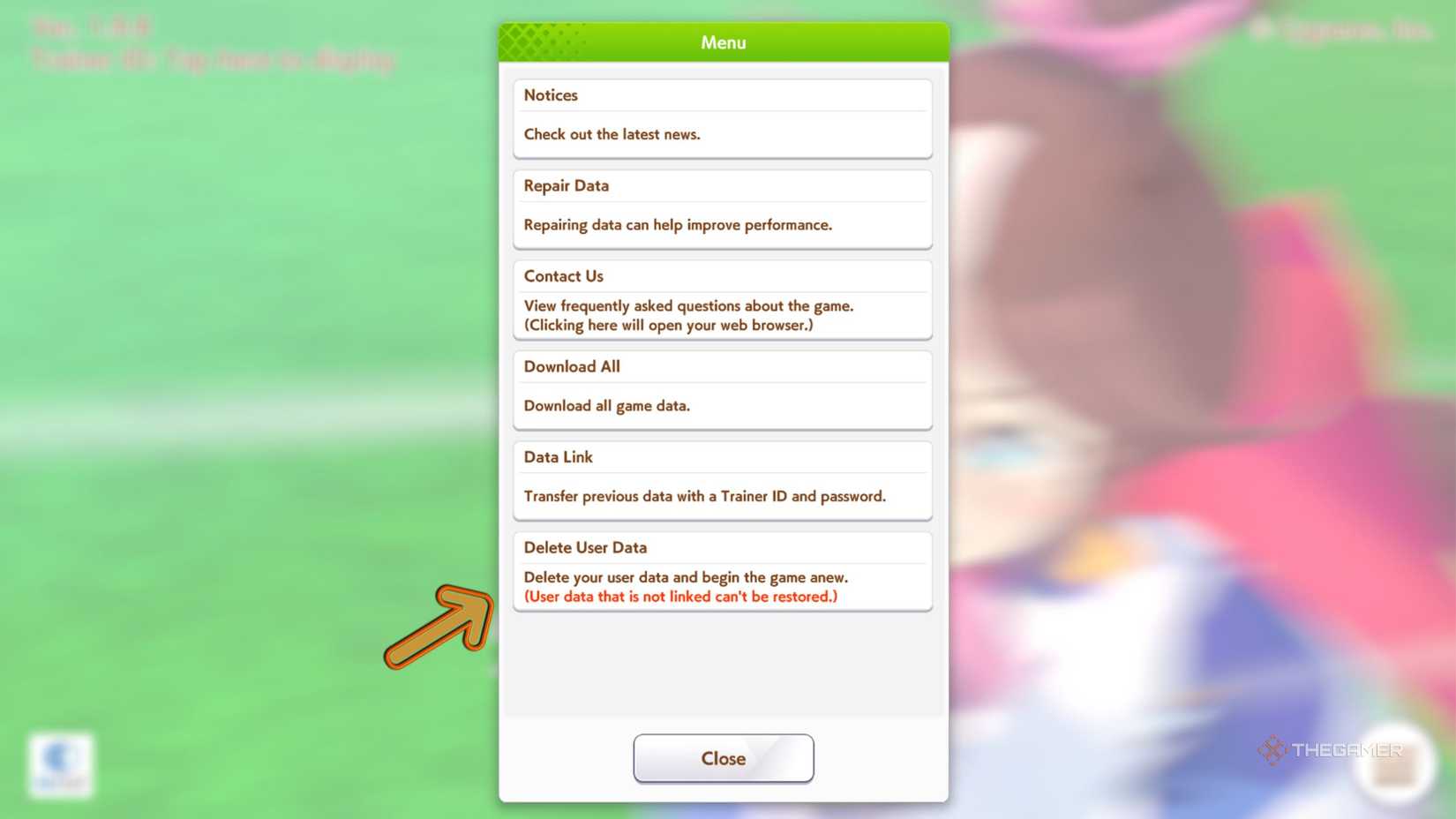 Complete Reroll Guide In Umamusume: Pretty Derby